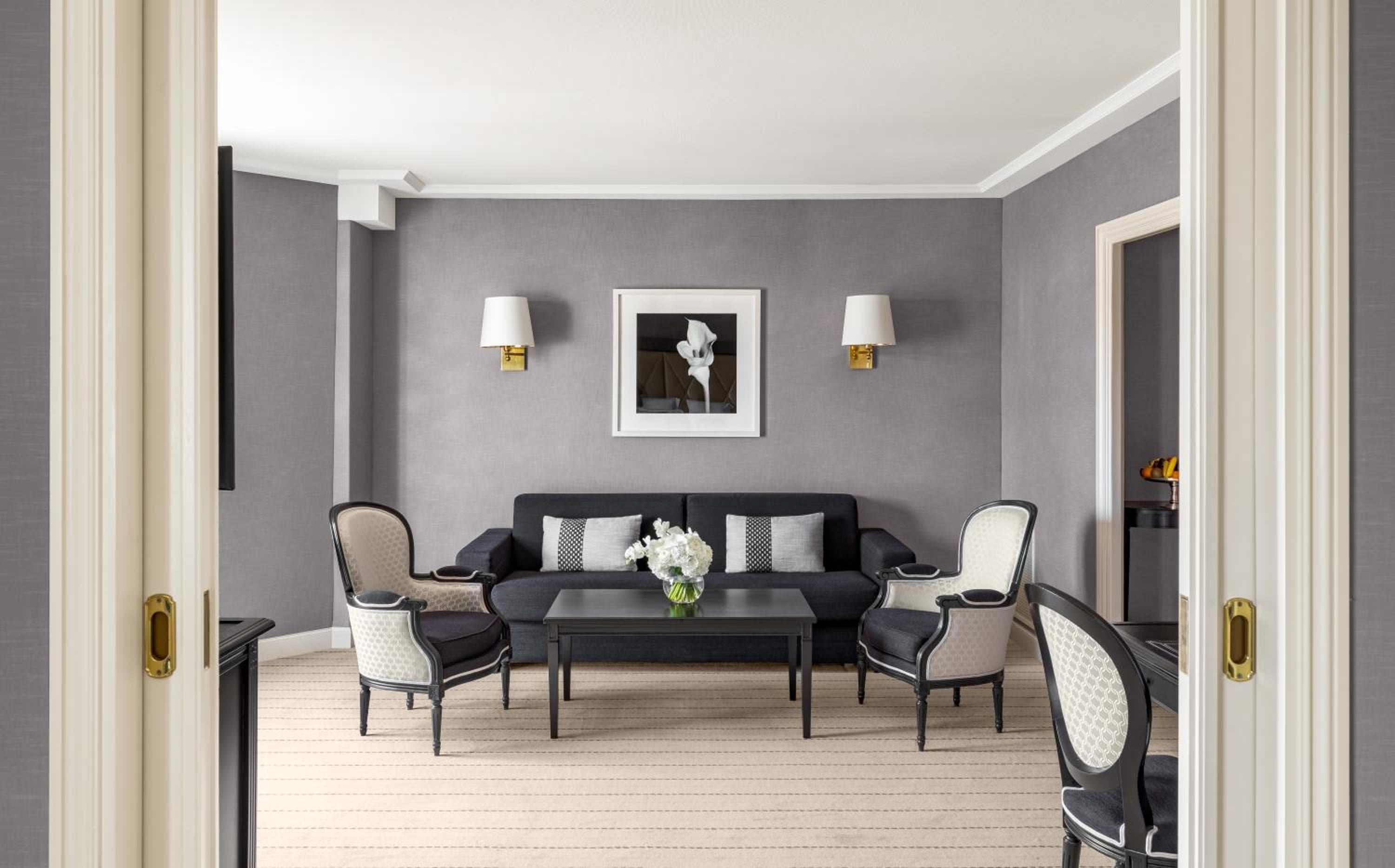 Hotel Barrière Le Majestic Cannes — 13