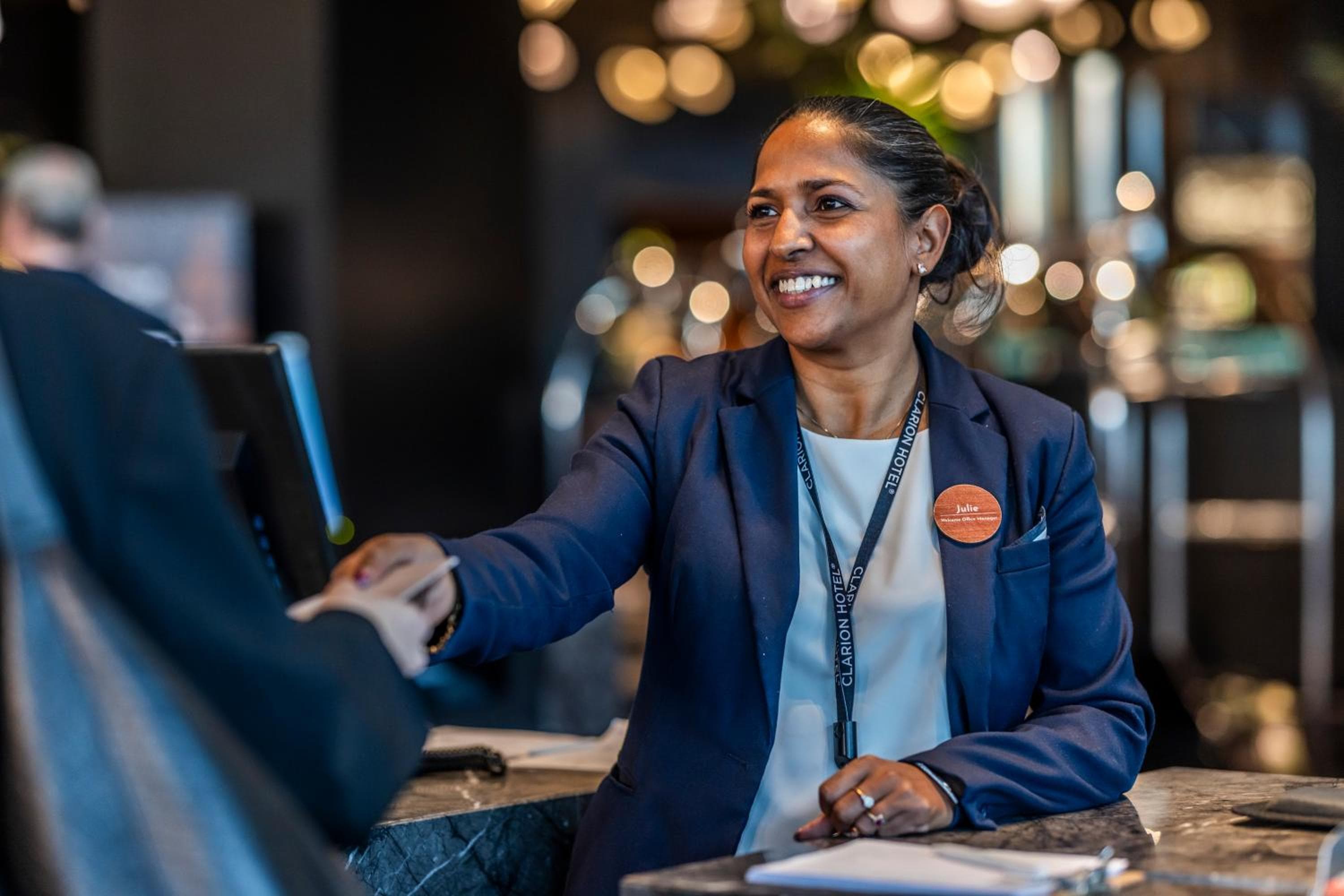 Clarion Hotel Copenhagen Airport hotel, Ellehammersvej 20, Copenhagen, Denmark — photo 11