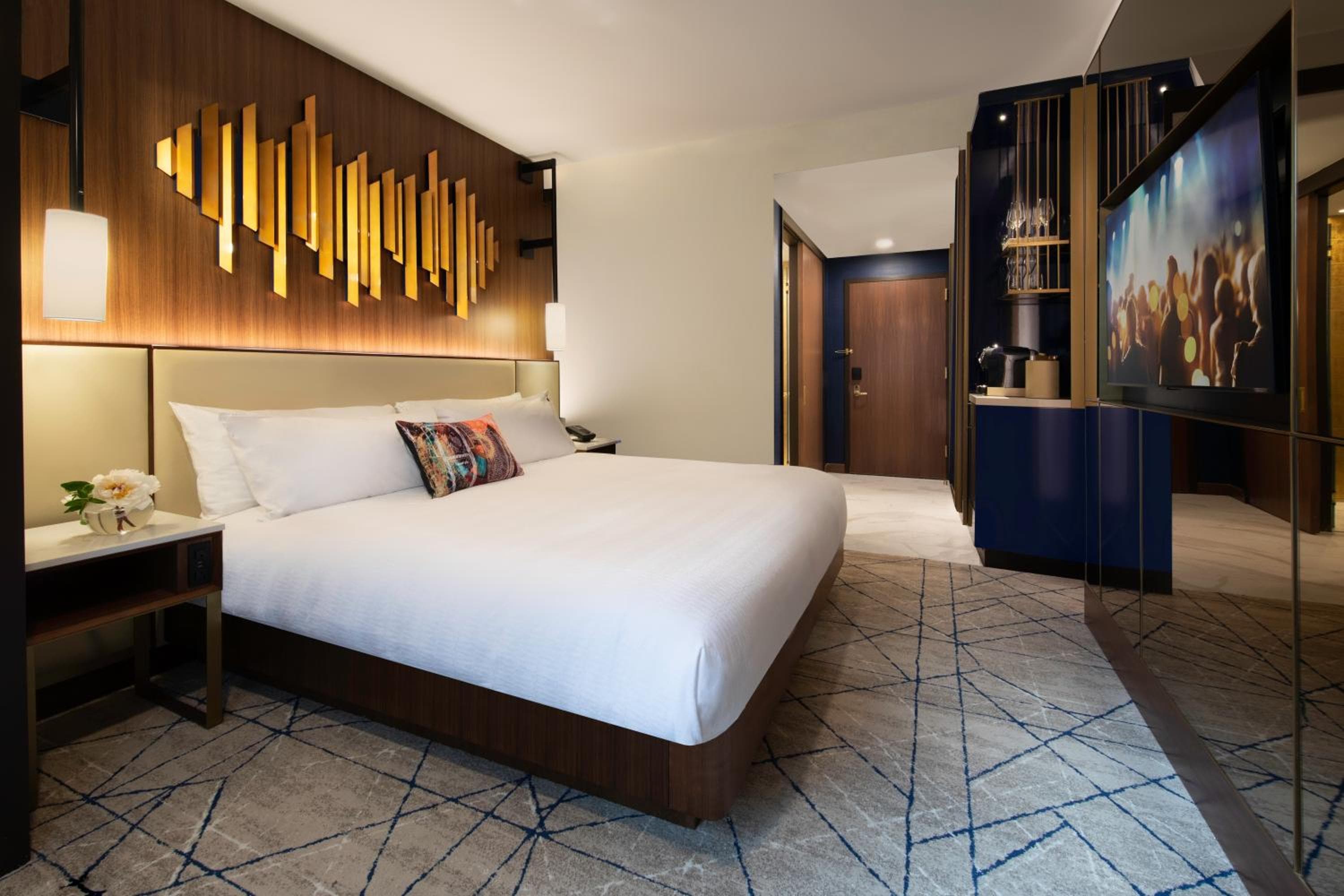 Hard Rock Hotel New York — 3