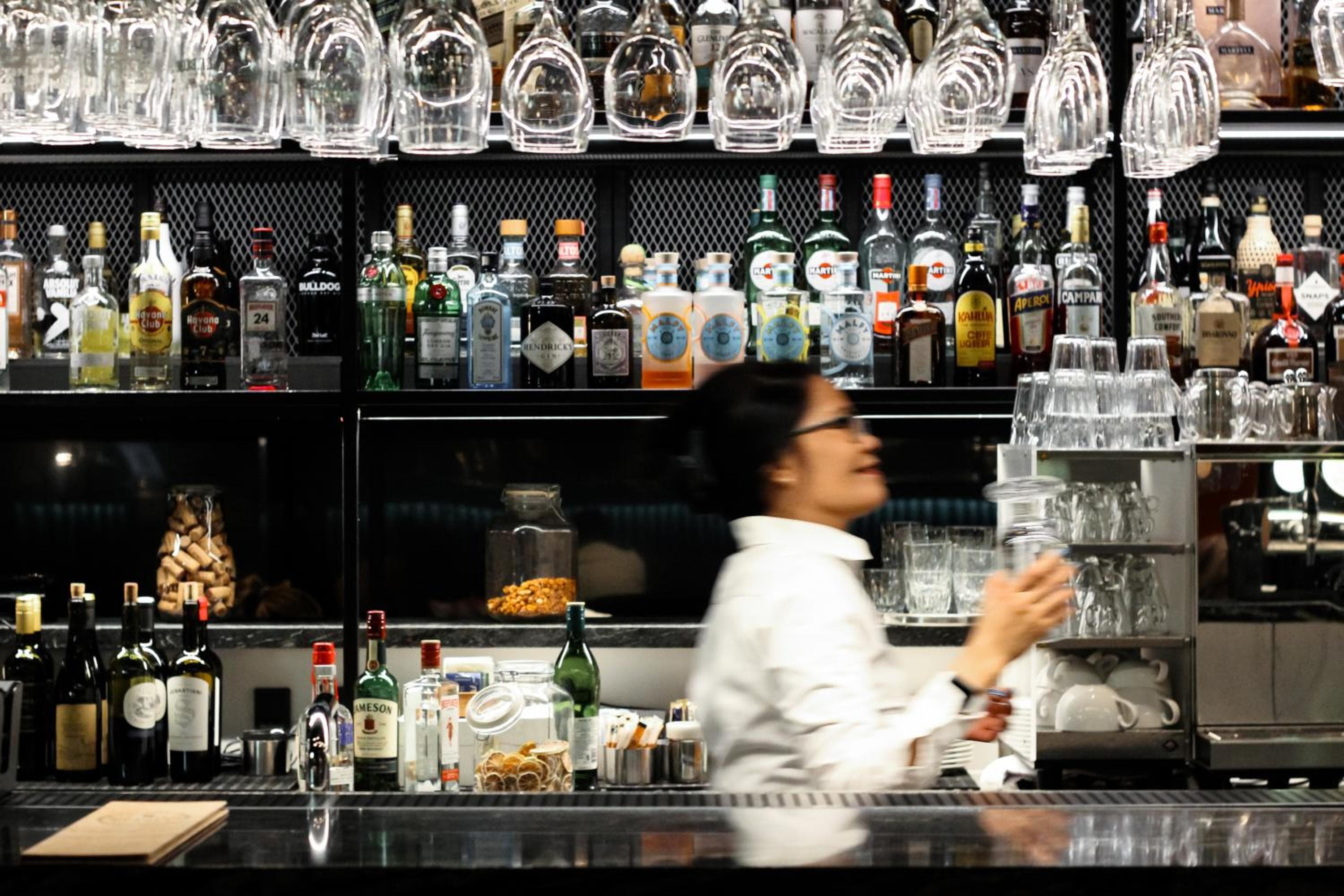 Clarion Hotel Copenhagen Airport hotel, Ellehammersvej 20, Copenhagen, Denmark — photo 24