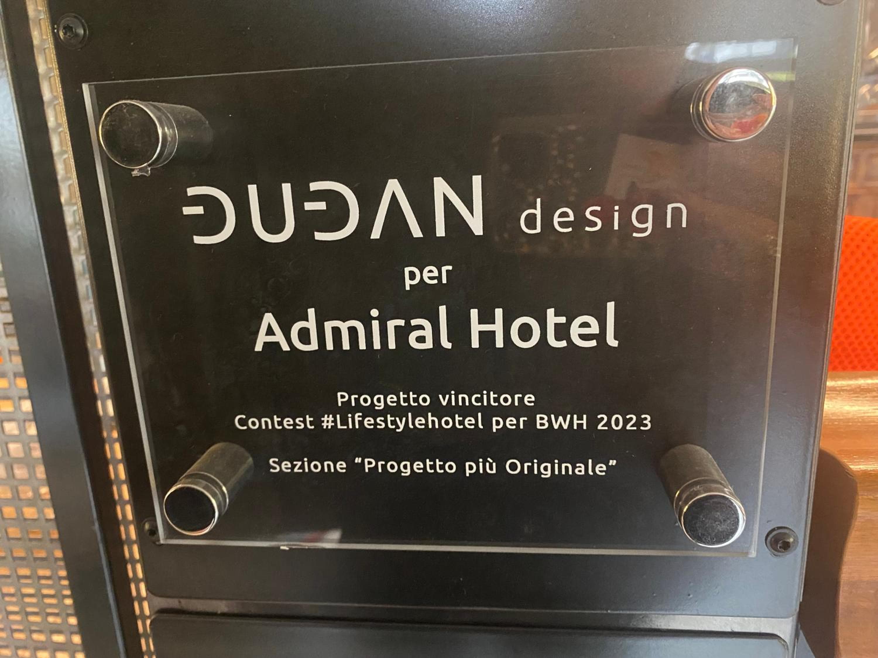 Albergo Ammiraglio — 7