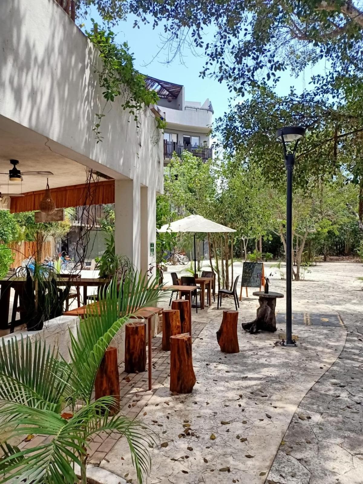 Niik Tulum — 27