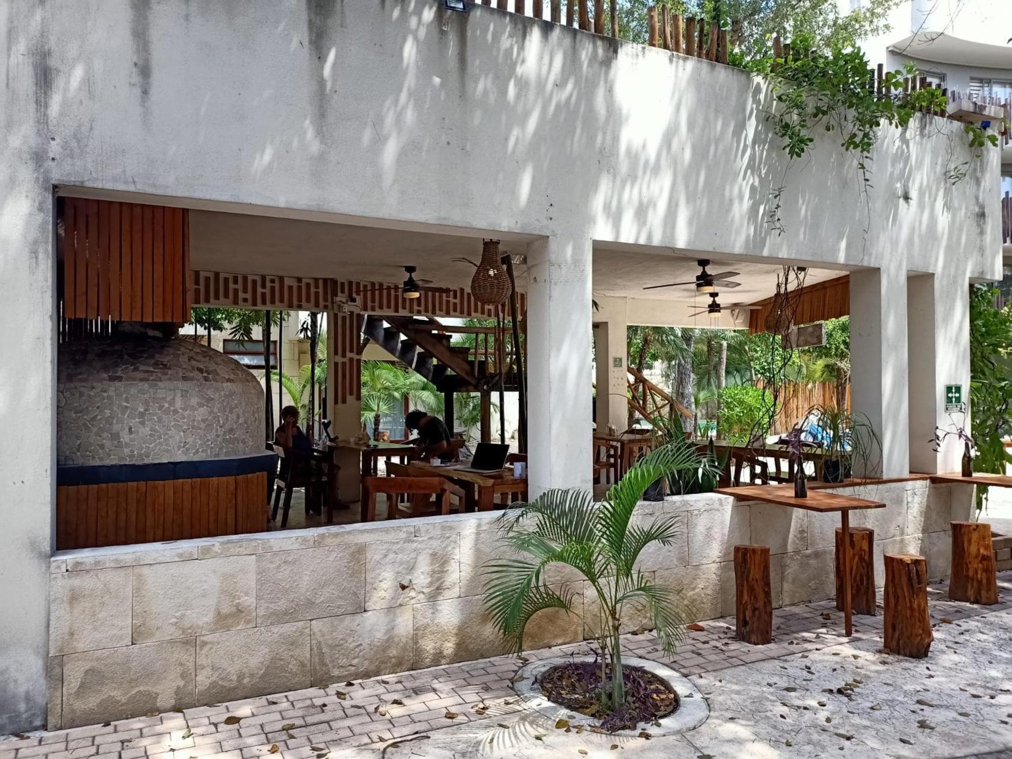 Niik Tulum — 25