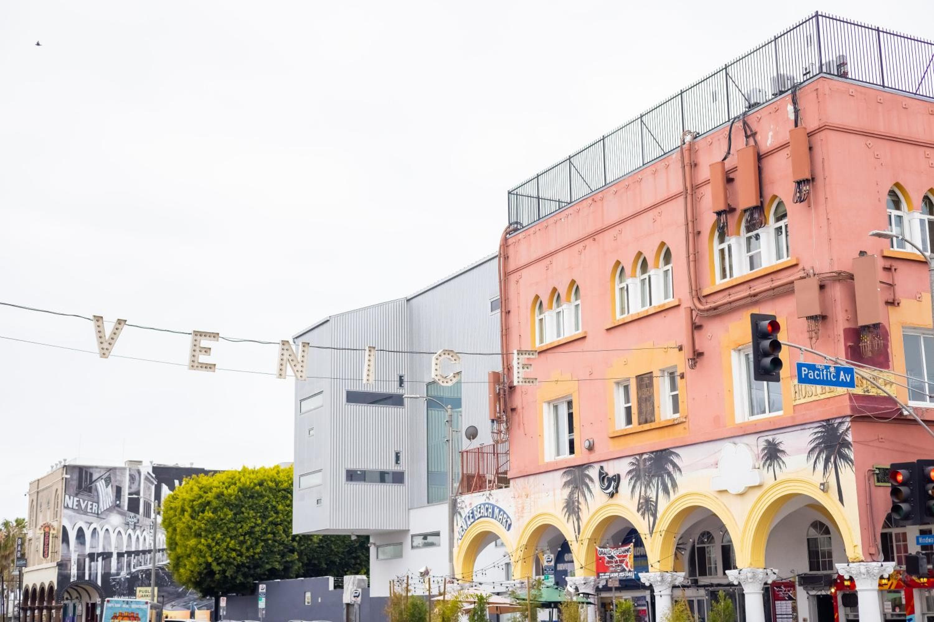Hotel Erwin Venice Beach — 14