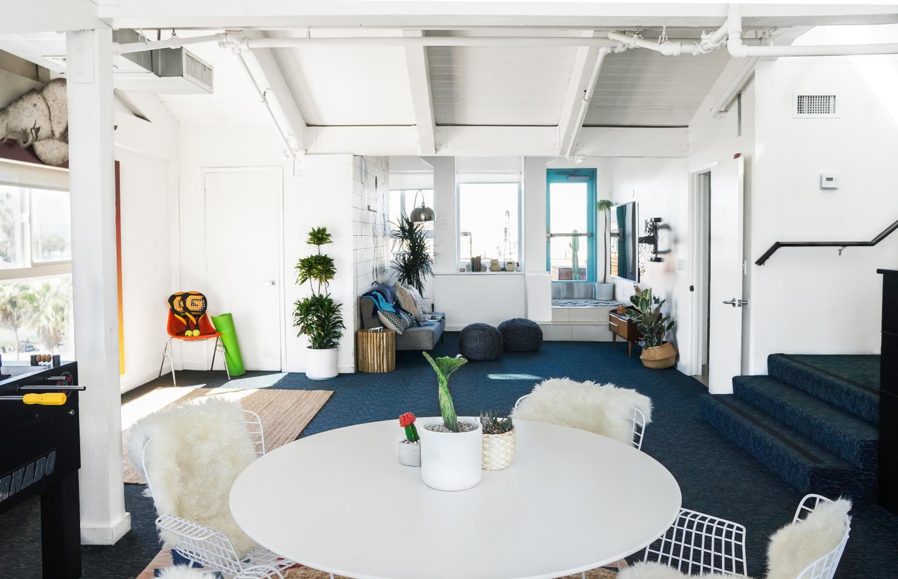 Hotel Erwin Venice Beach — 16