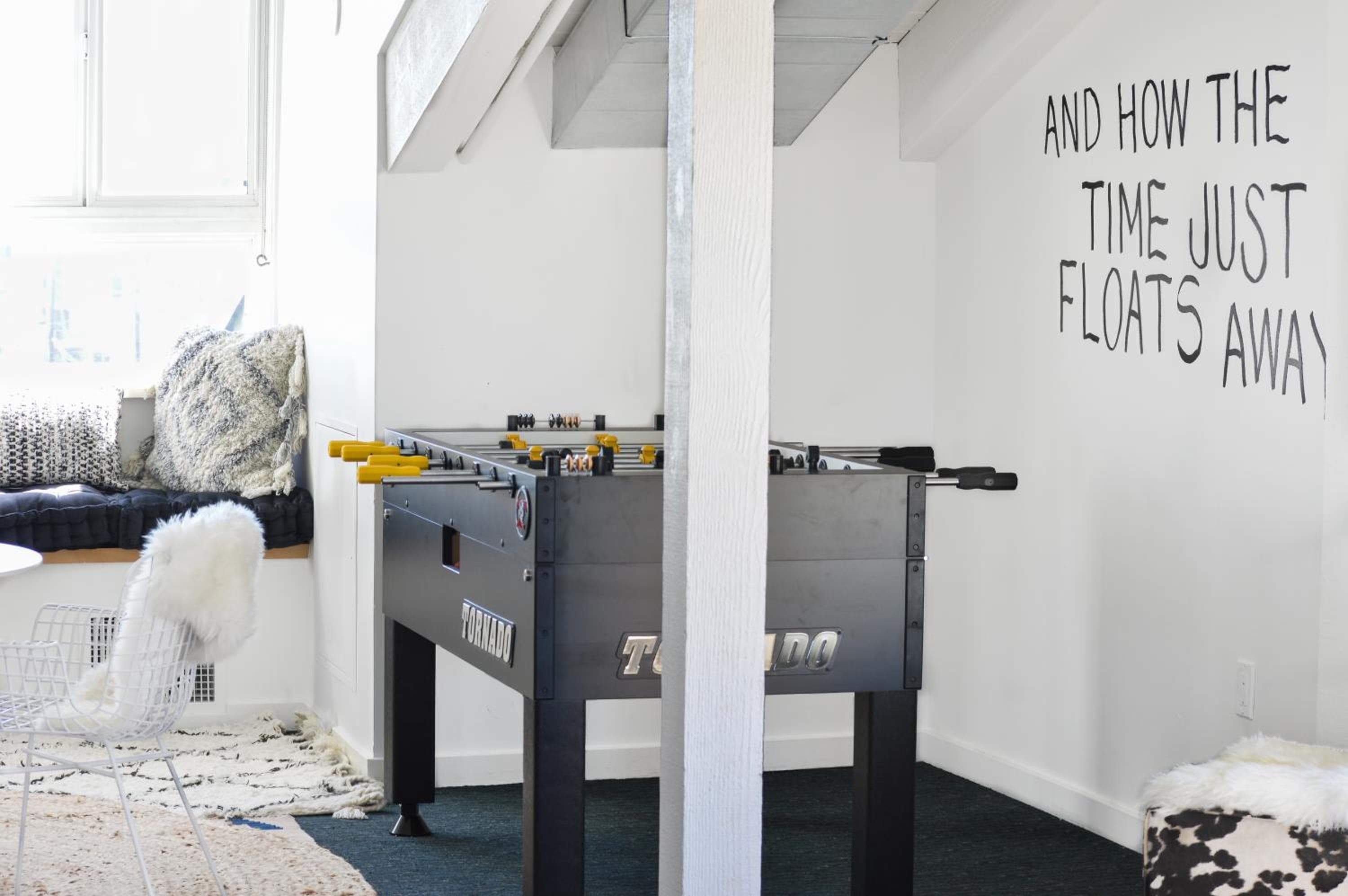 Hotel Erwin Venice Beach — 18