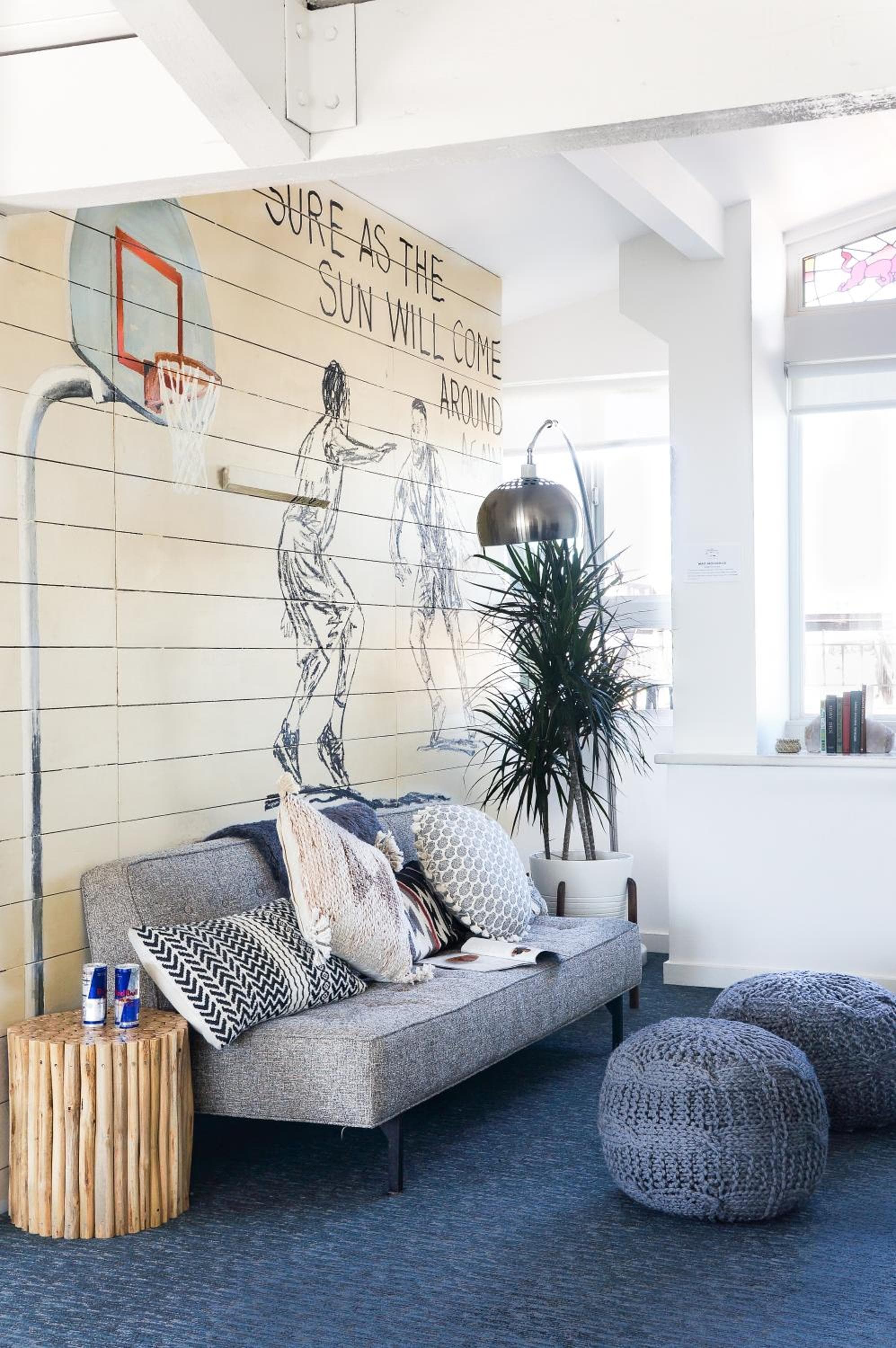 Hotel Erwin Venice Beach — 19
