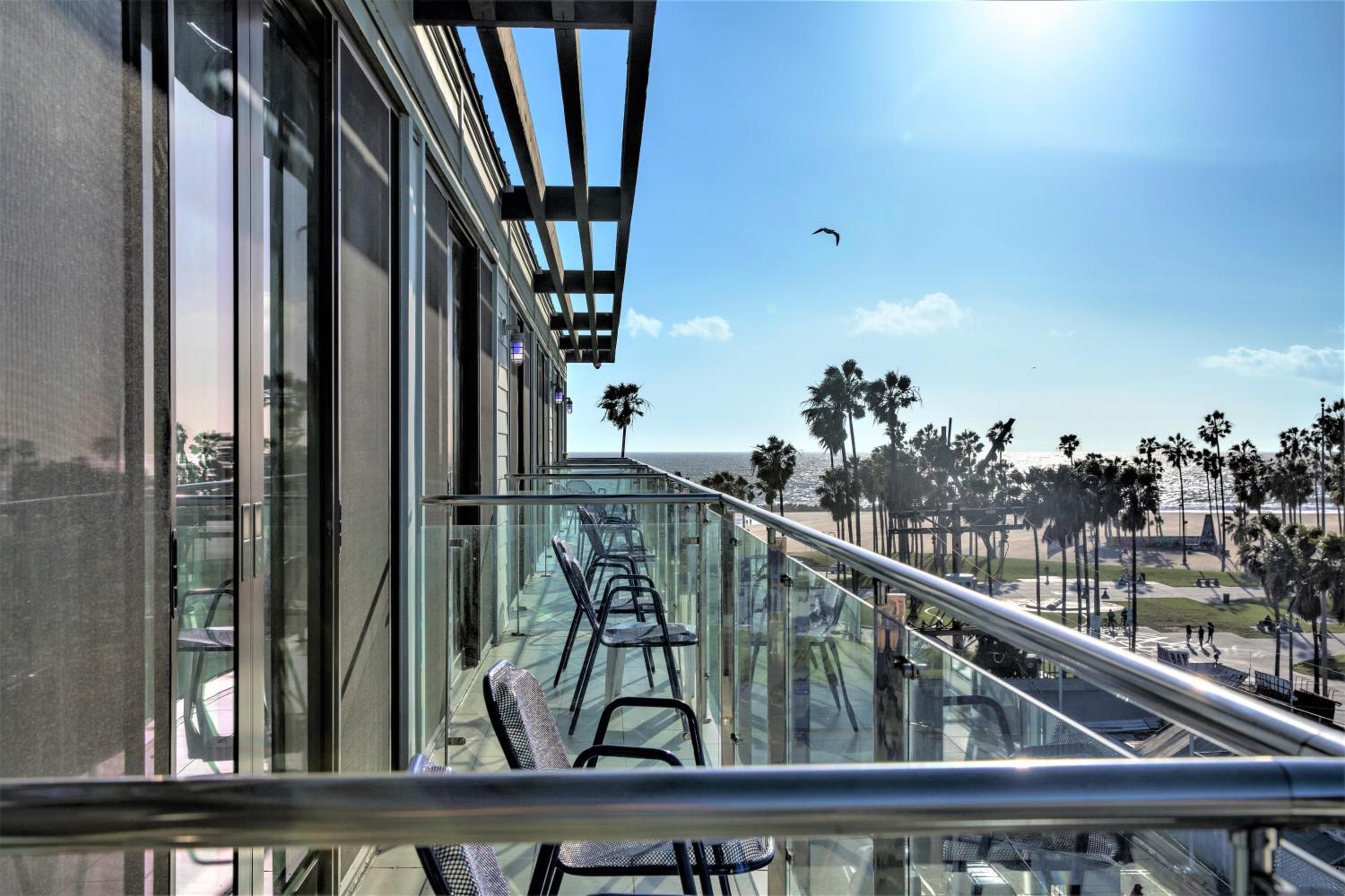 Hotel Erwin Venice Beach — 21