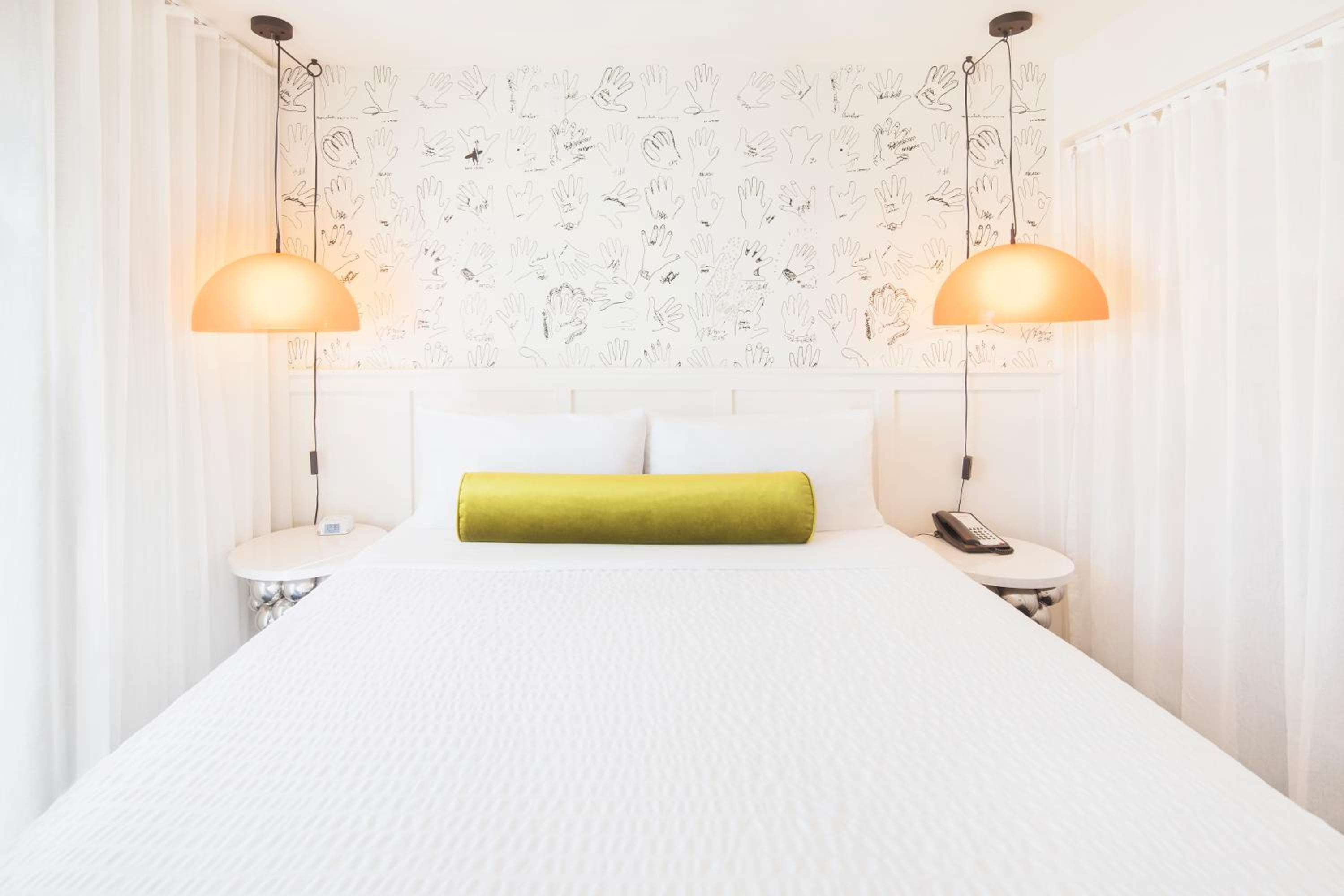 Hotel Erwin Venice Beach — 26