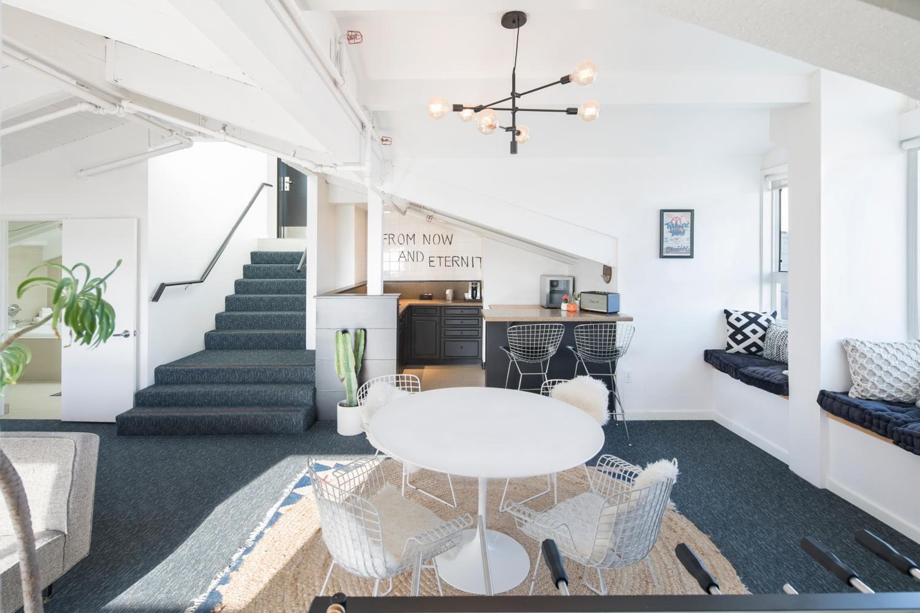 Hotel Erwin Venice Beach — 25