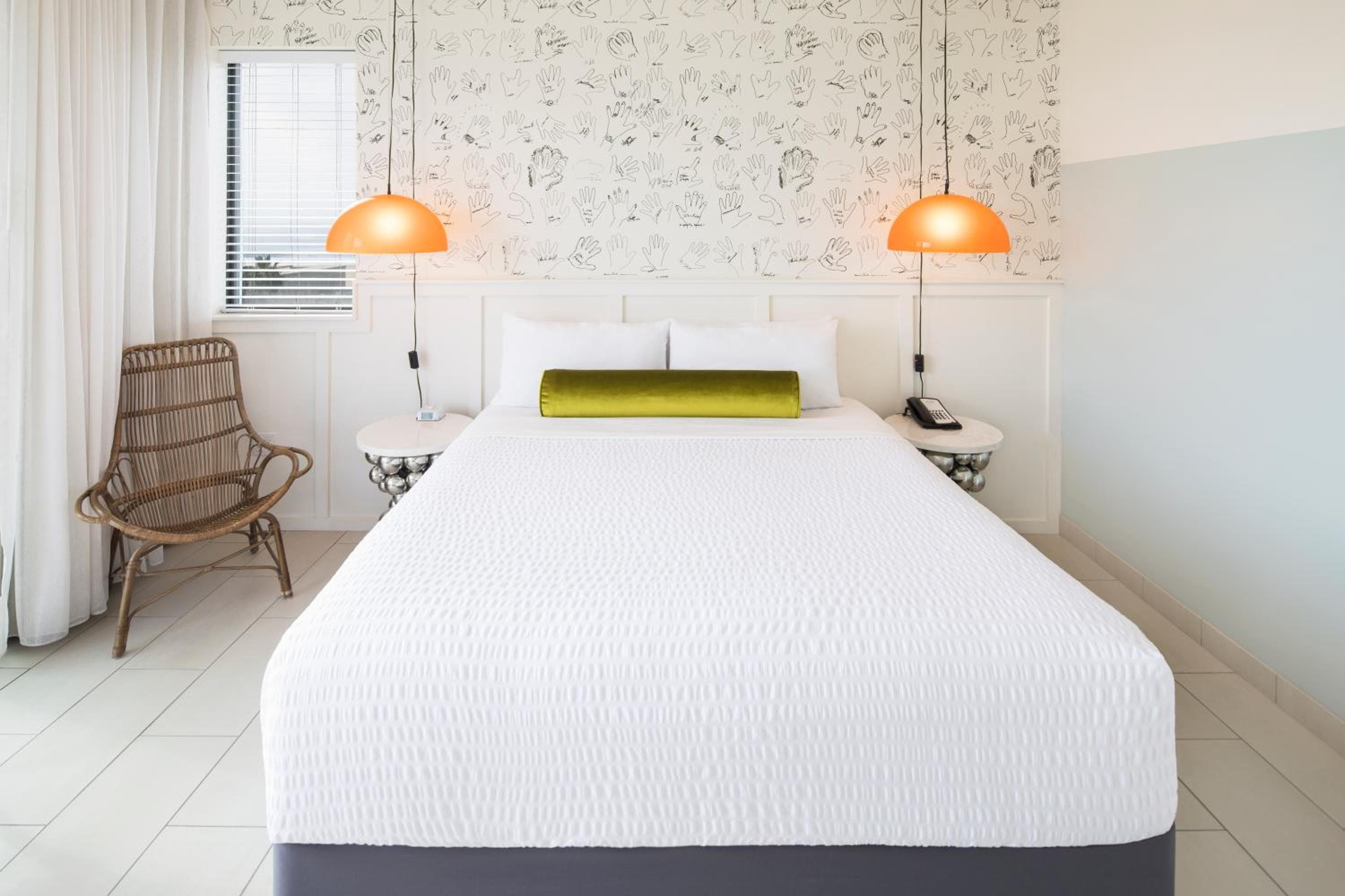 Hotel Erwin Venice Beach — 24