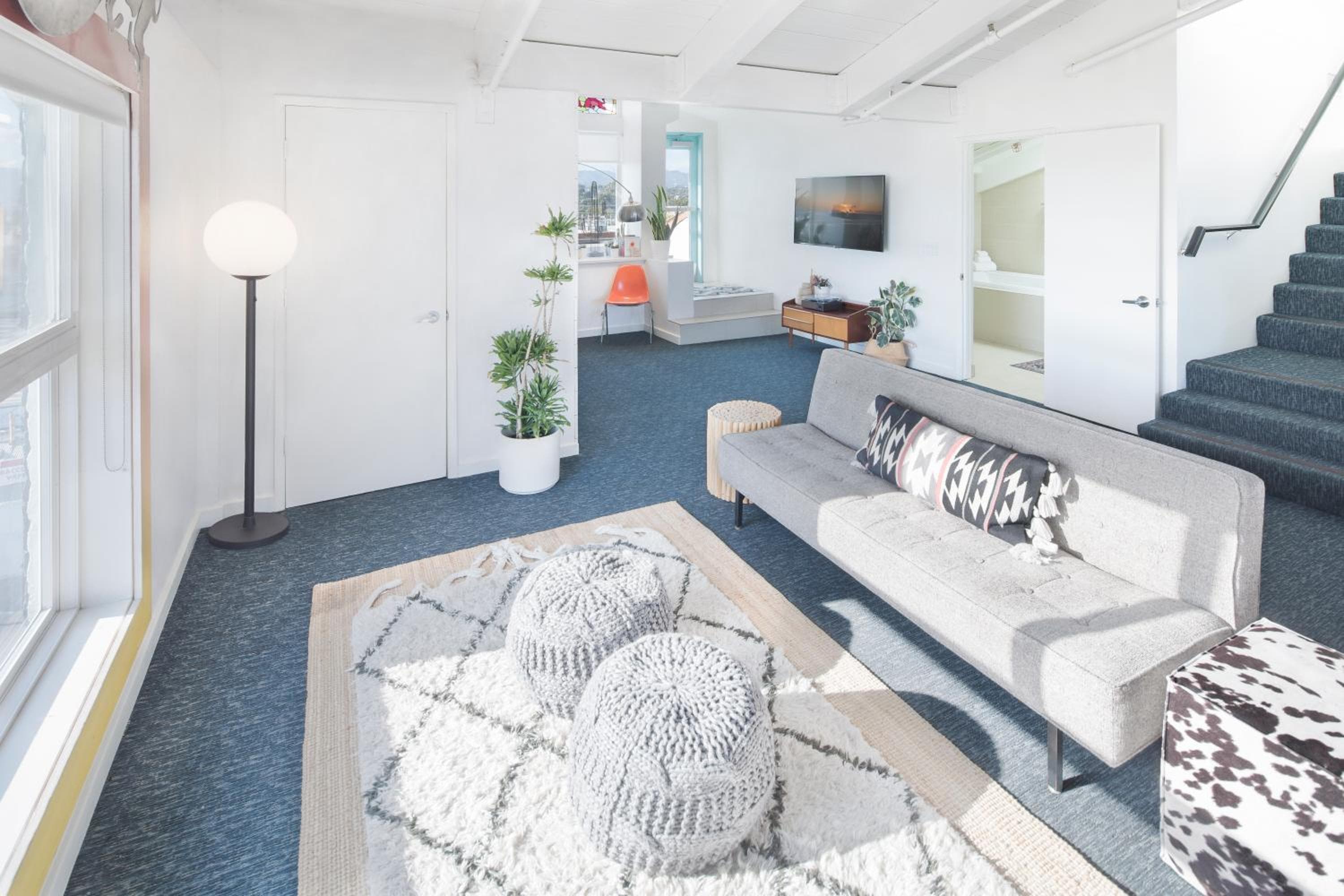 Hotel Erwin Venice Beach — 23