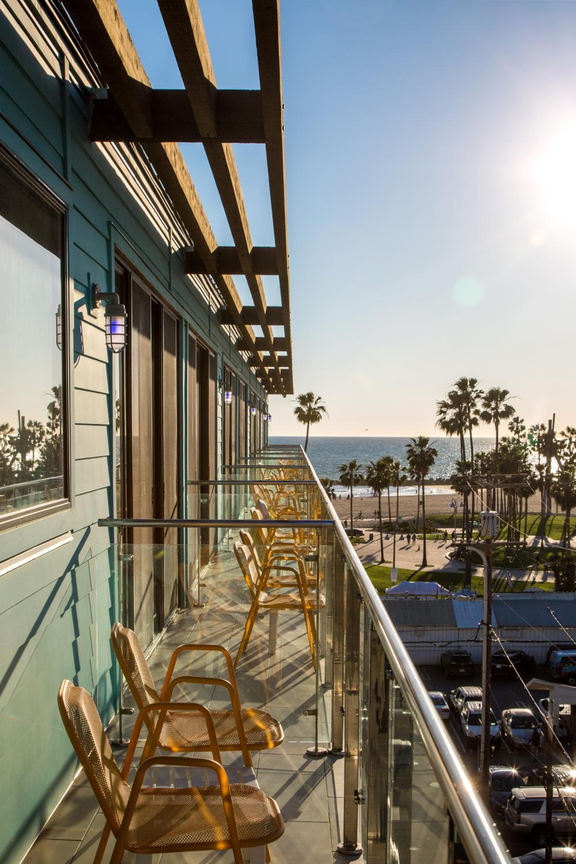 Hotel Erwin Venice Beach — 27