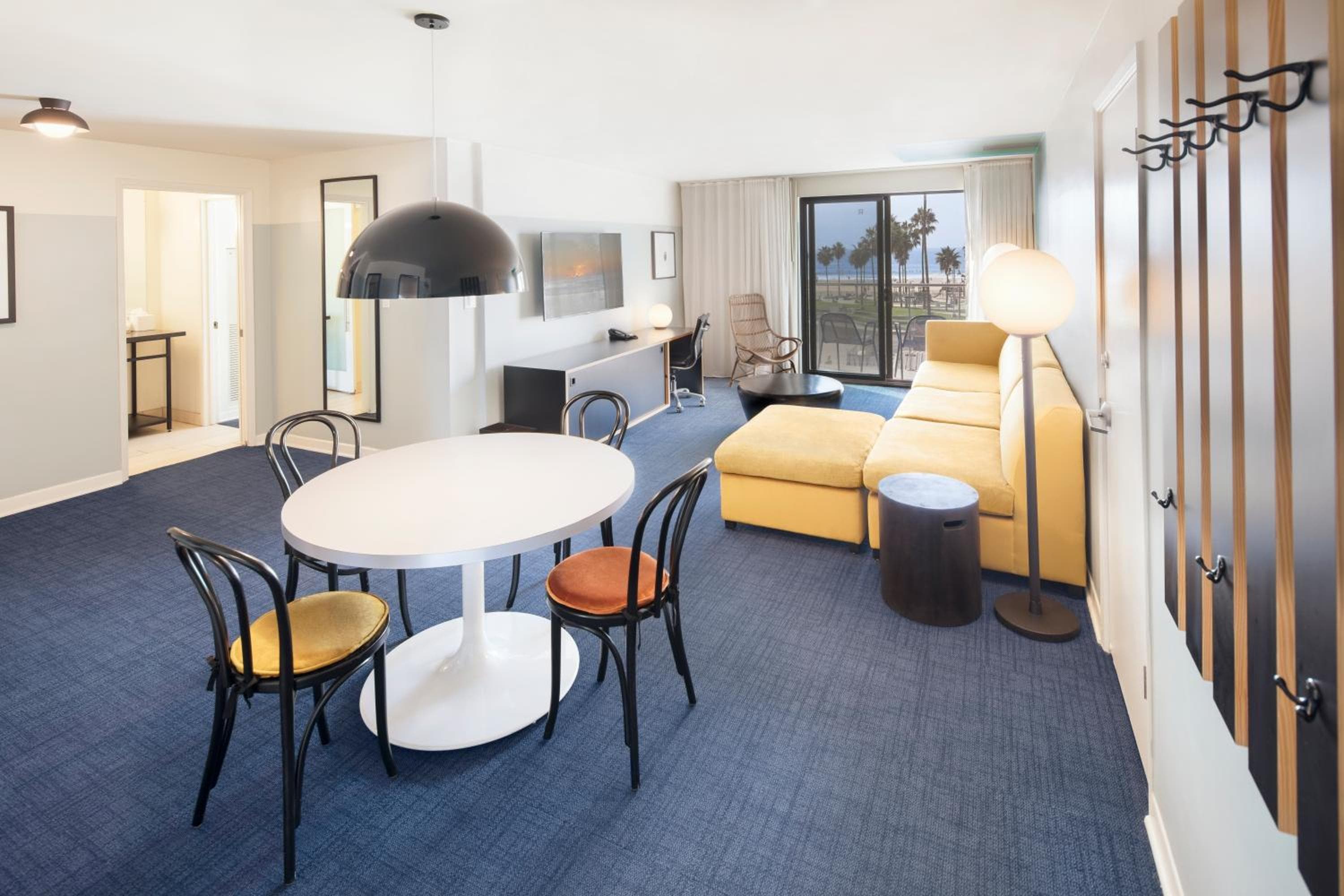 Hotel Erwin Venice Beach — 29