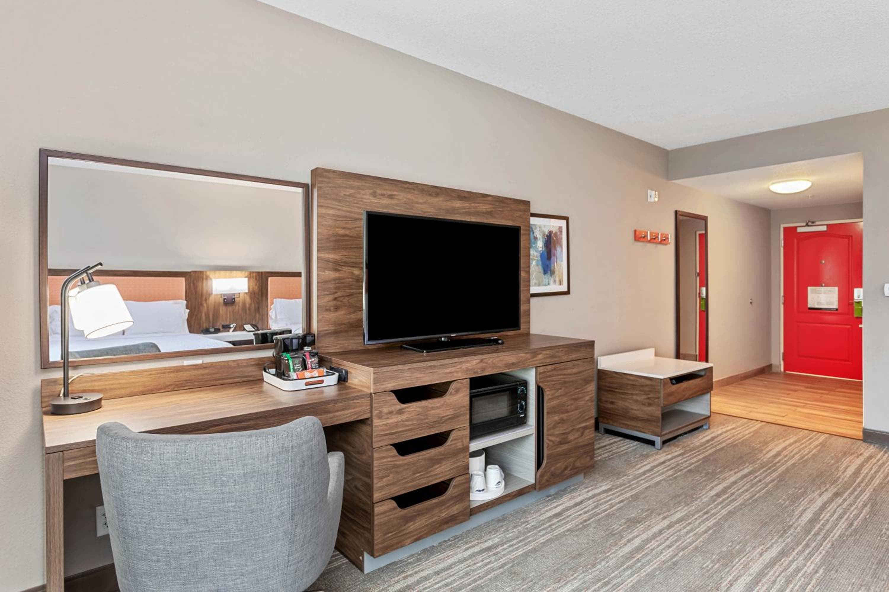 Hampton Inn & Suites Orlando - Apopka — 12