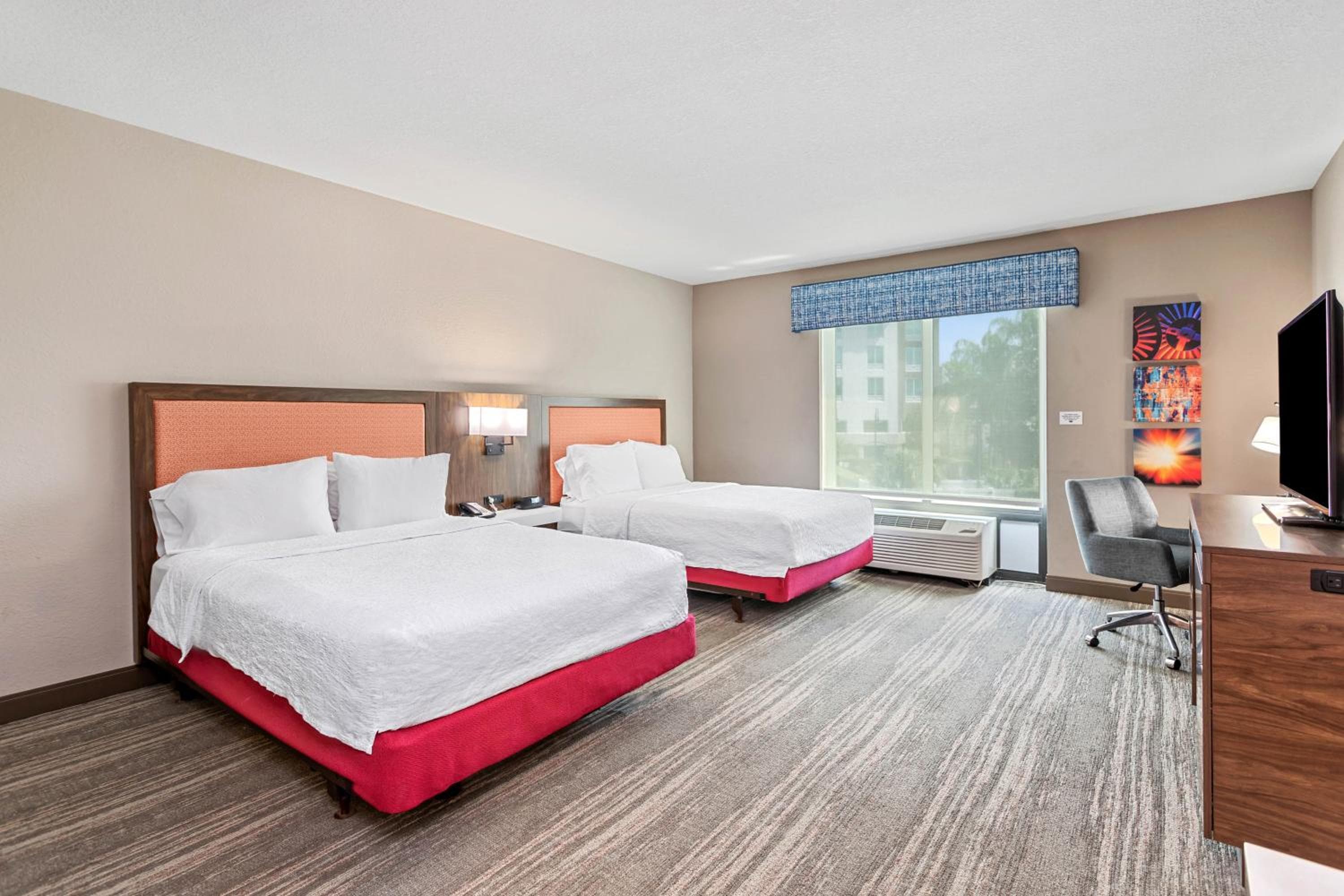 Hampton Inn & Suites Orlando - Apopka — 26