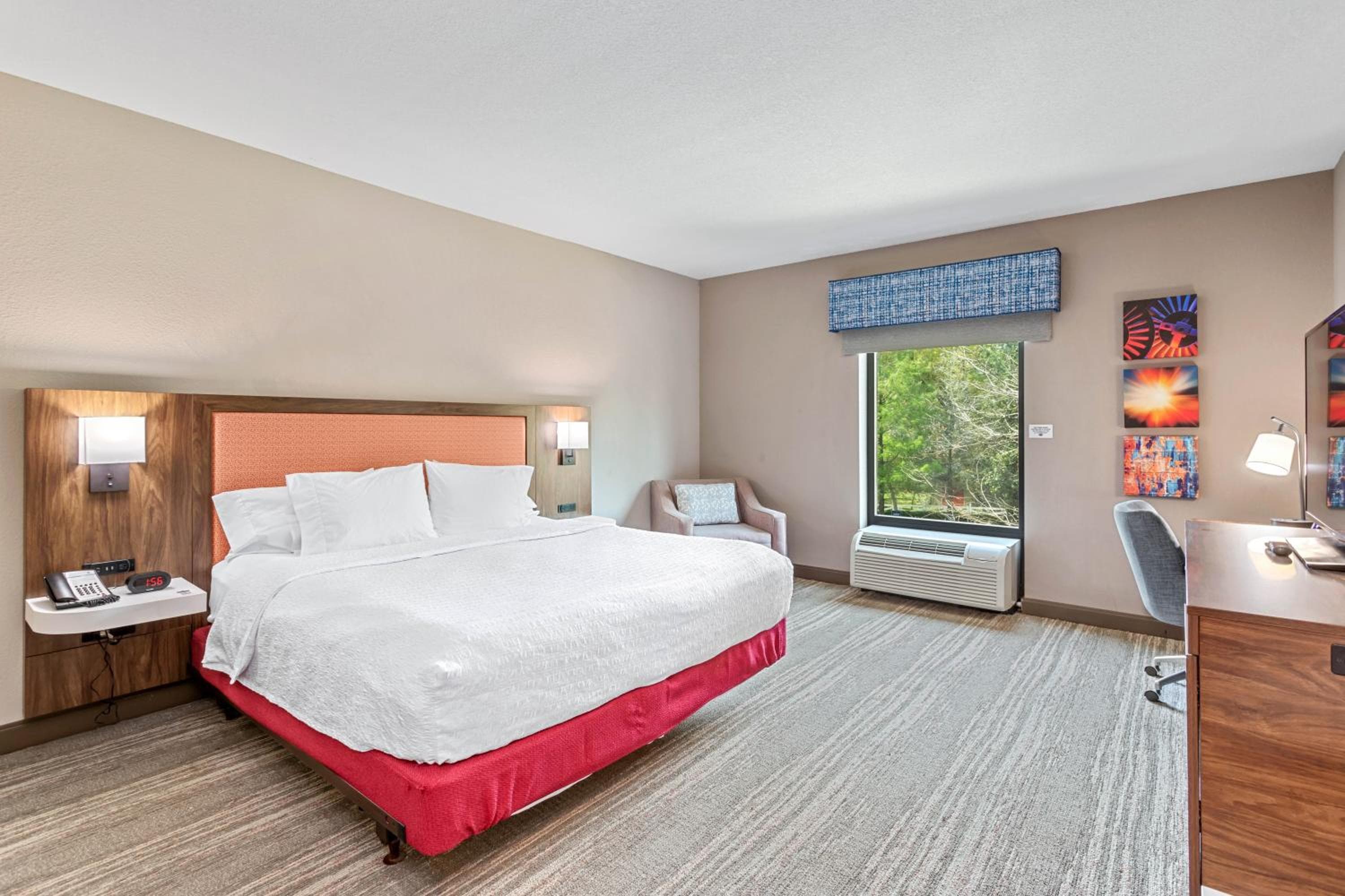 Hampton Inn & Suites Orlando - Apopka — 16