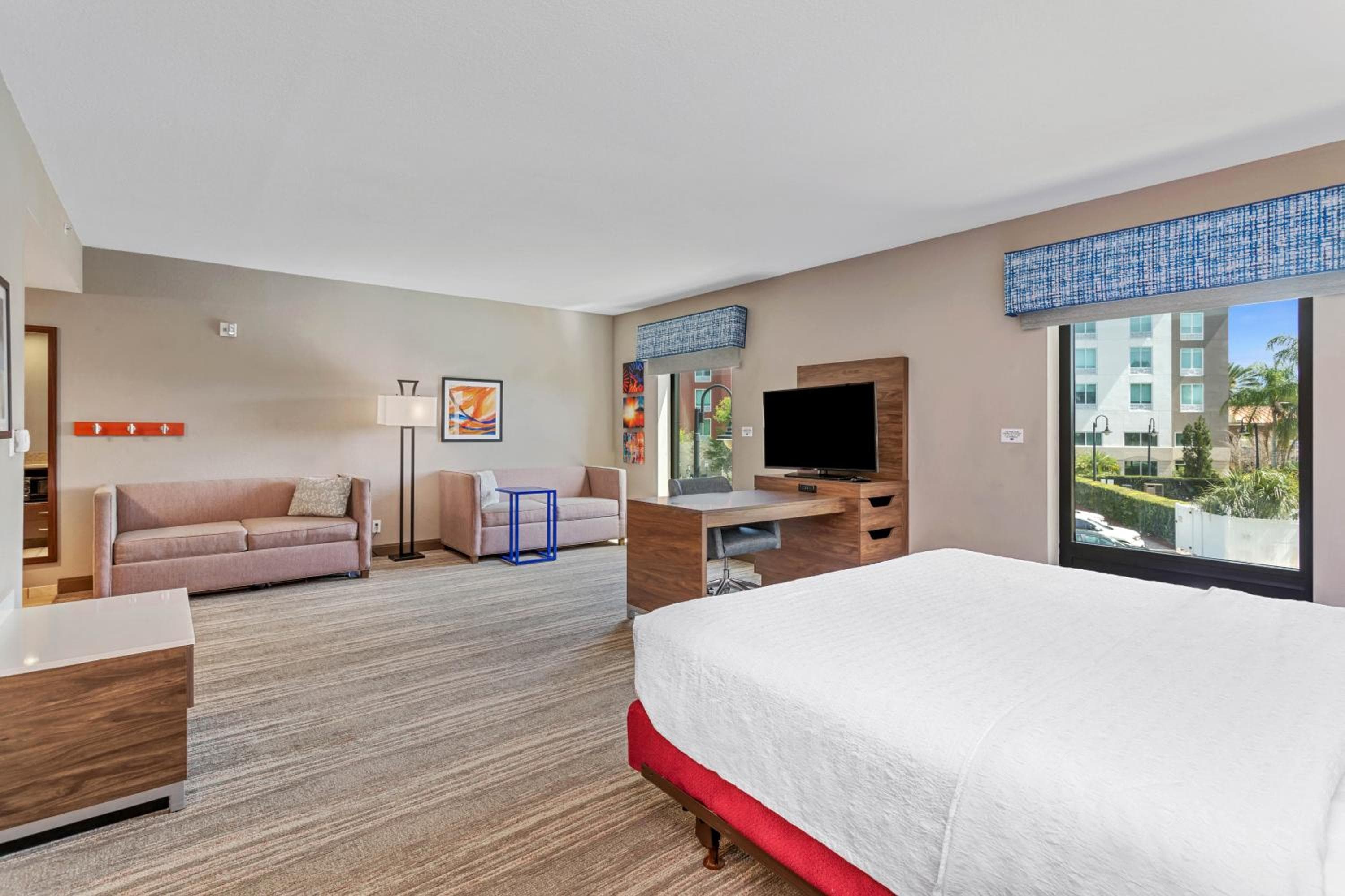 Hampton Inn & Suites Orlando - Apopka — 29