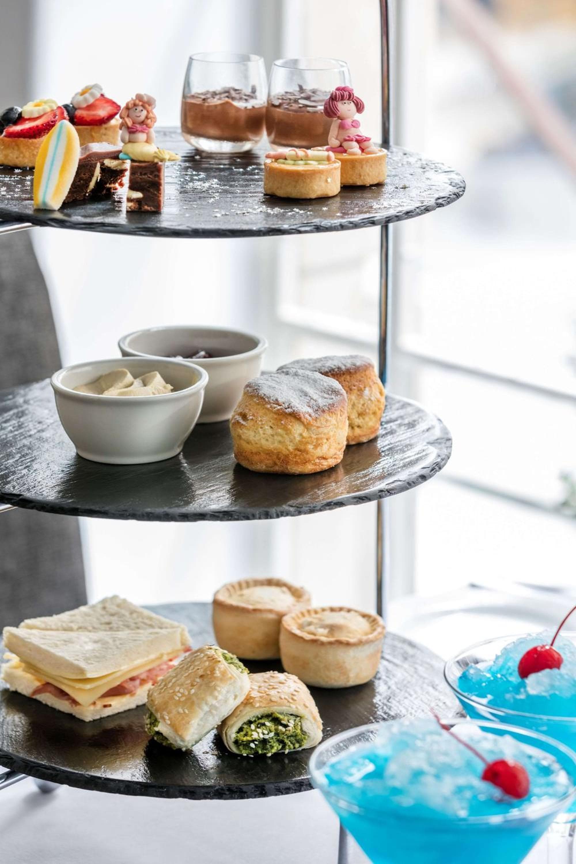 Paradox Sydney hotel, 27 O'Connell Street, Sydney, Australia — photo 61