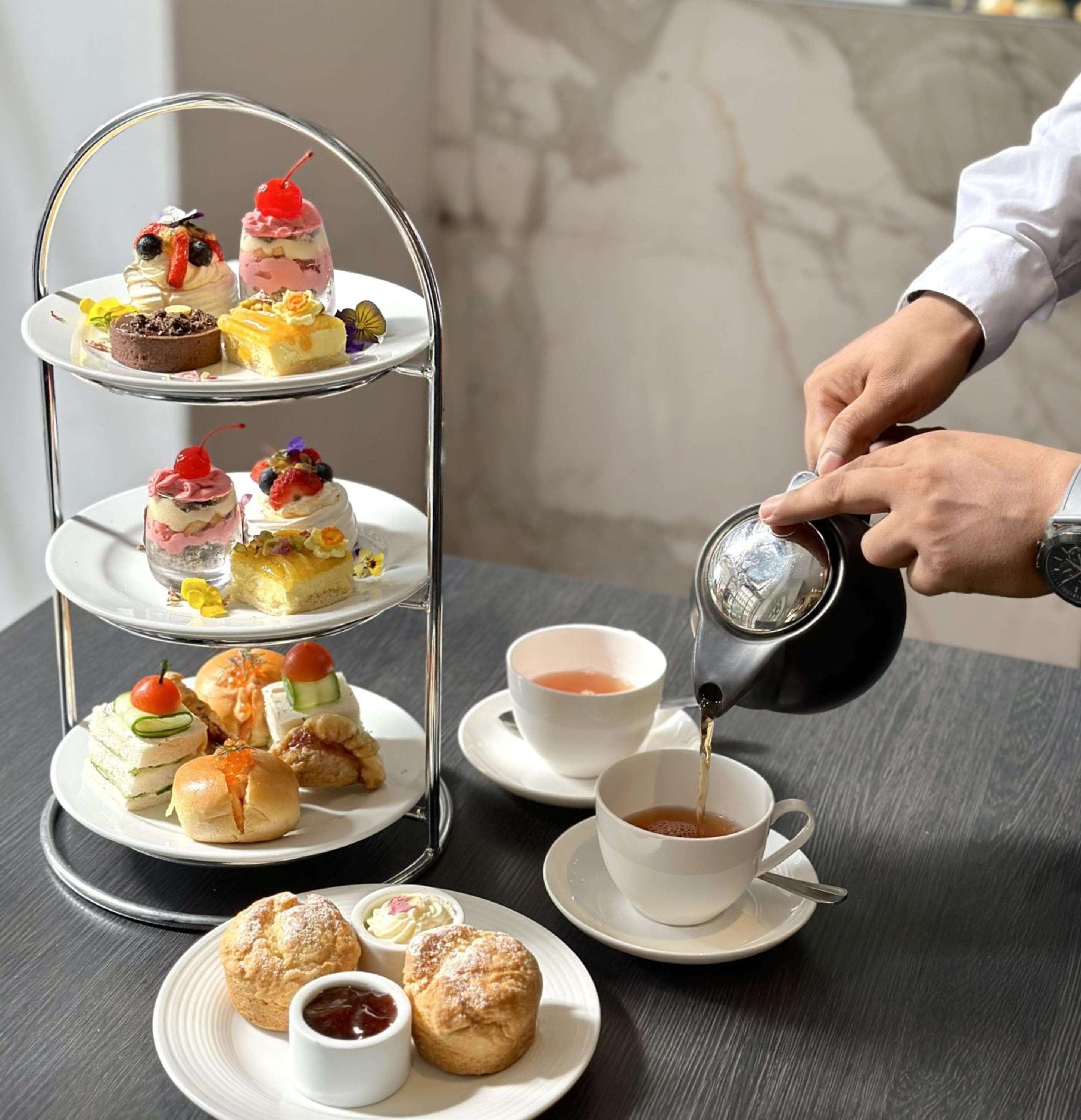 Paradox Sydney hotel, 27 O'Connell Street, Sydney, Australia — photo 176