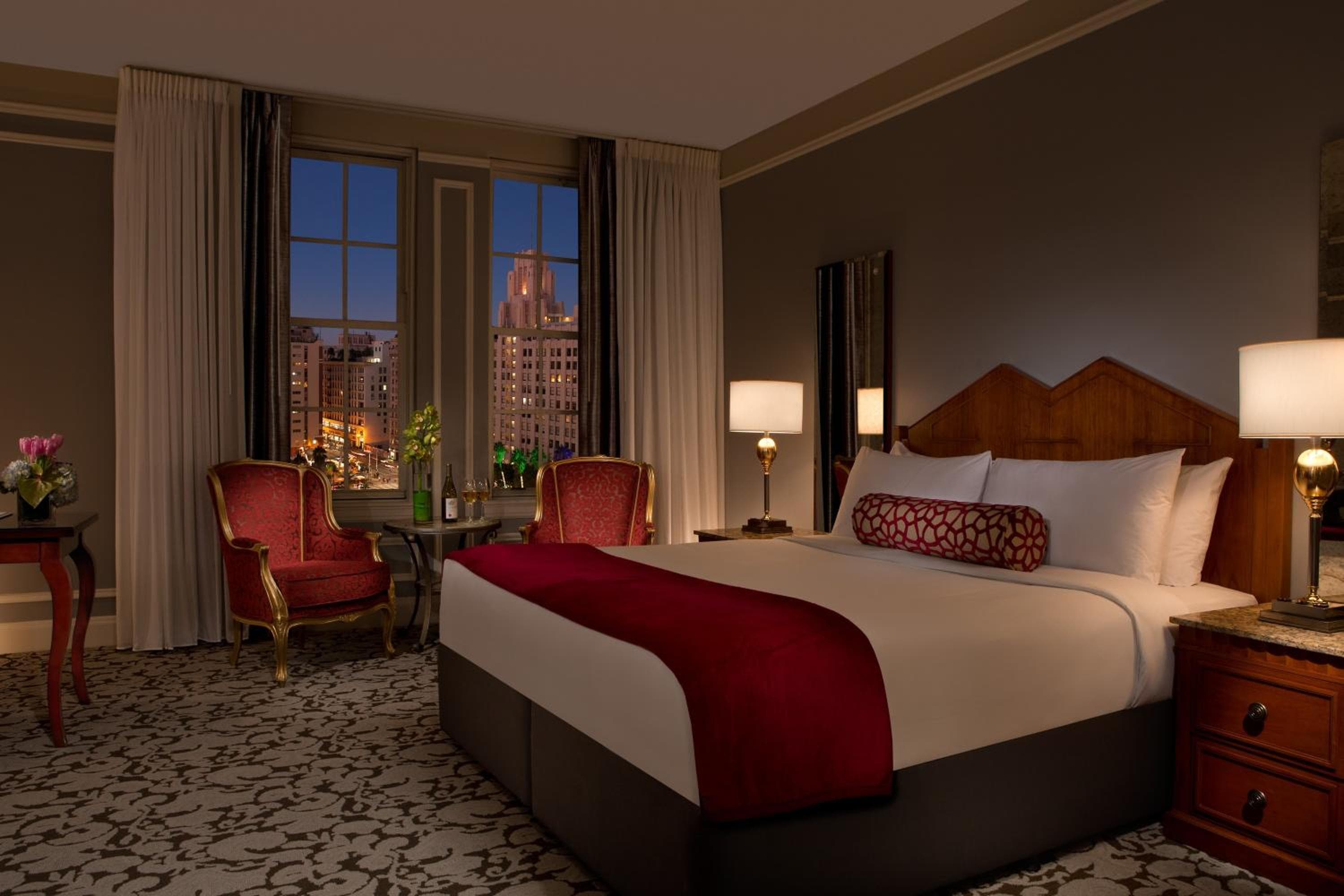 The Biltmore Los Angeles — 27
