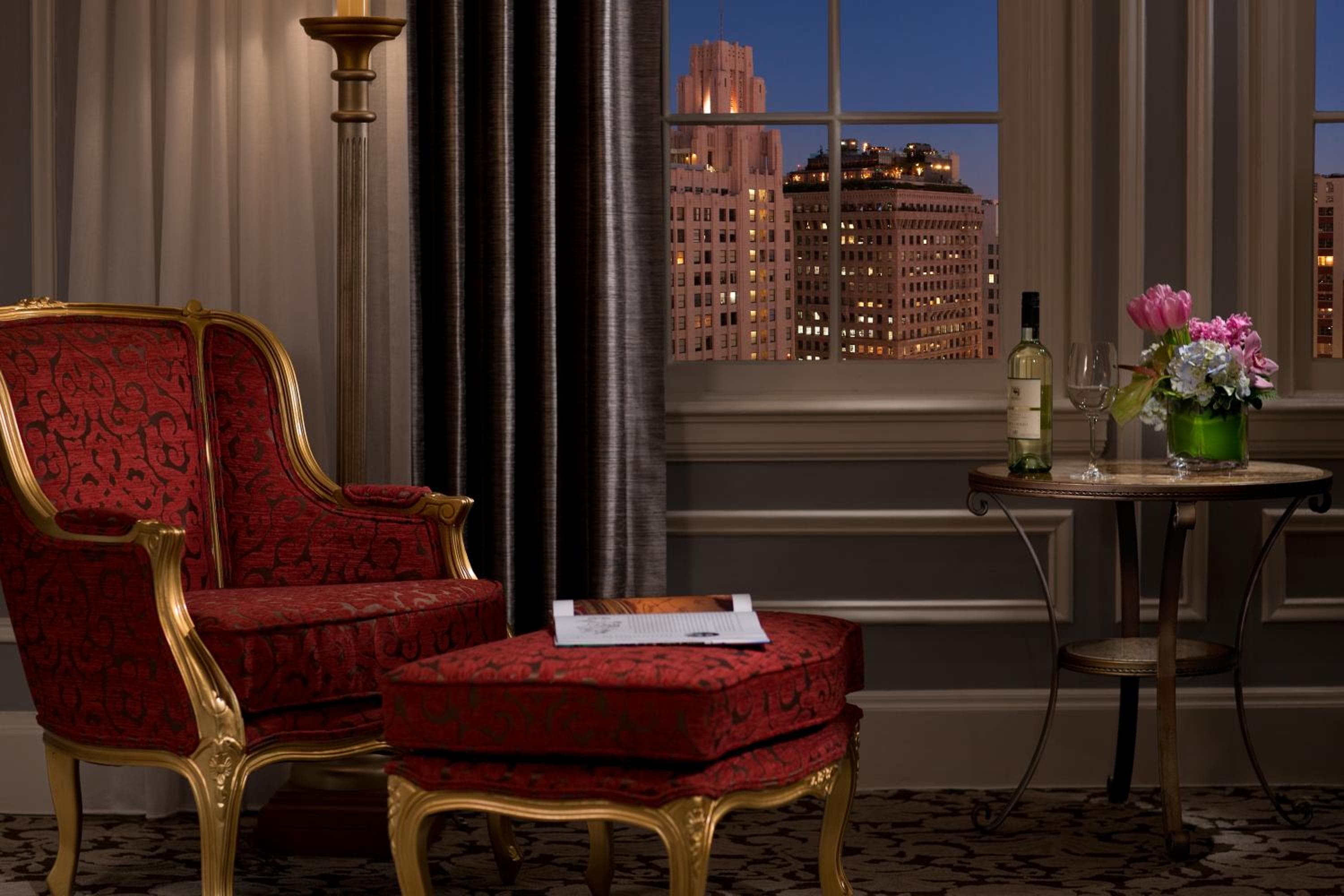 The Biltmore Los Angeles — 21