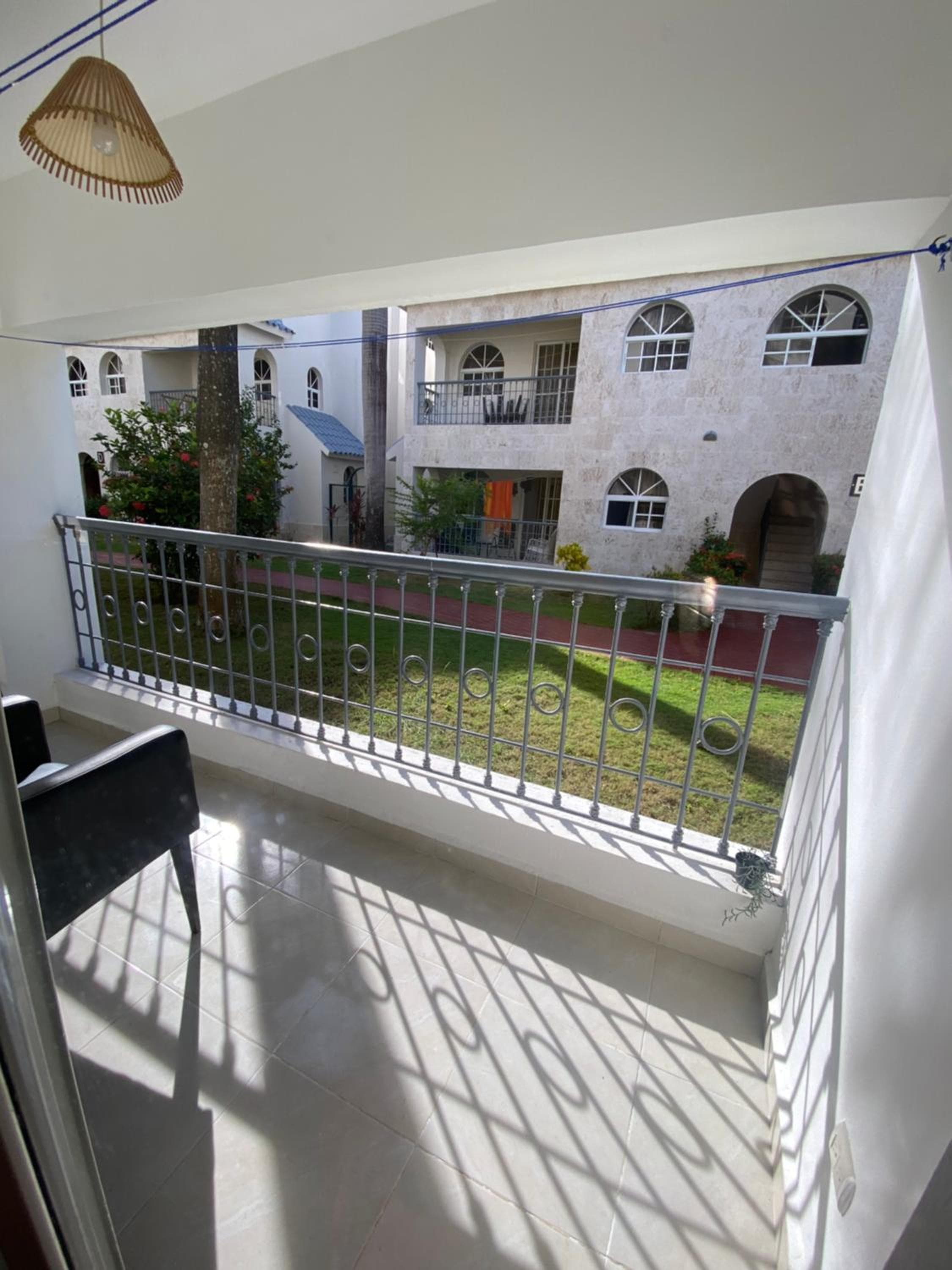 paradise close to the beach pool free parking,wifi- punta cana — 26