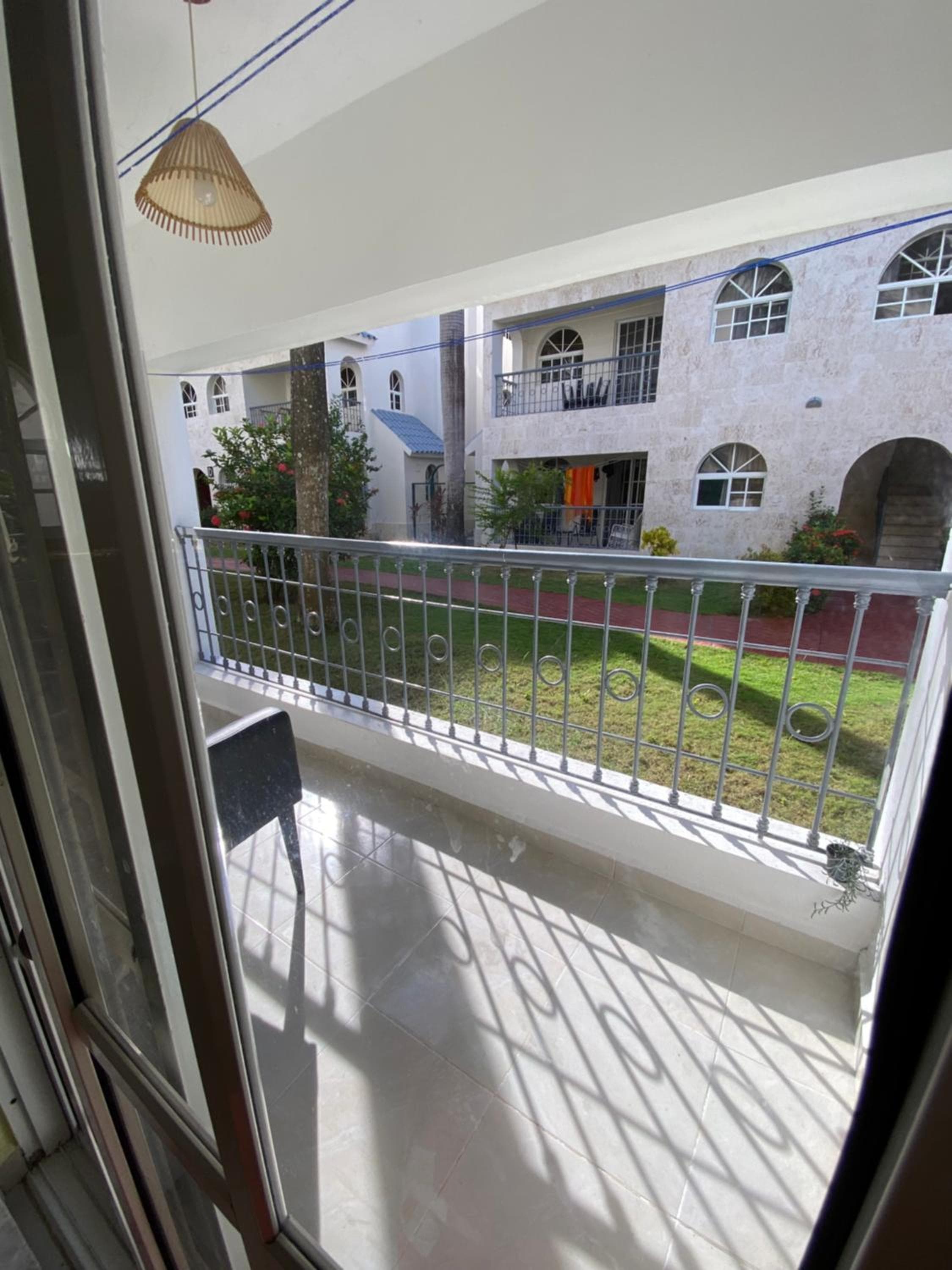 paradise close to the beach pool free parking,wifi- punta cana — 24