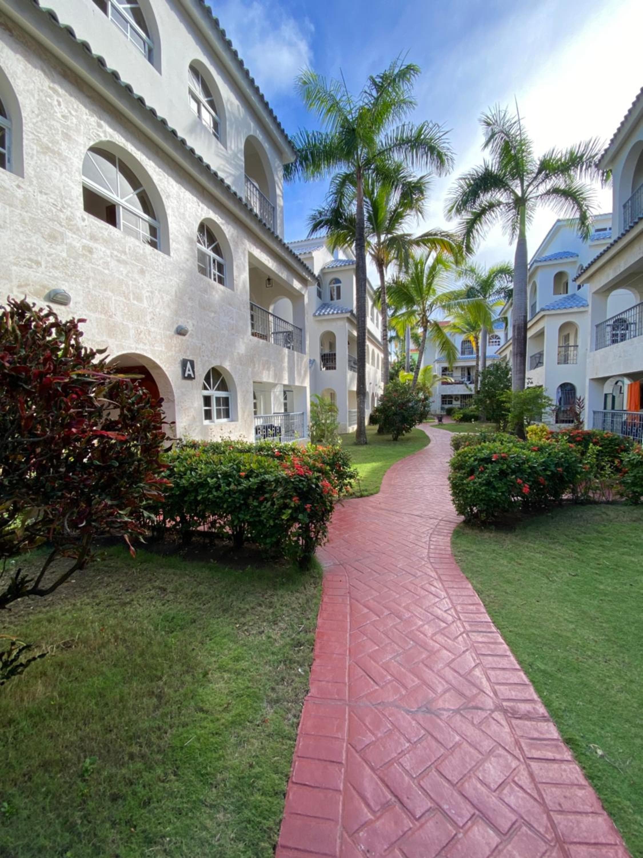 paradise close to the beach pool free parking,wifi- punta cana — 25