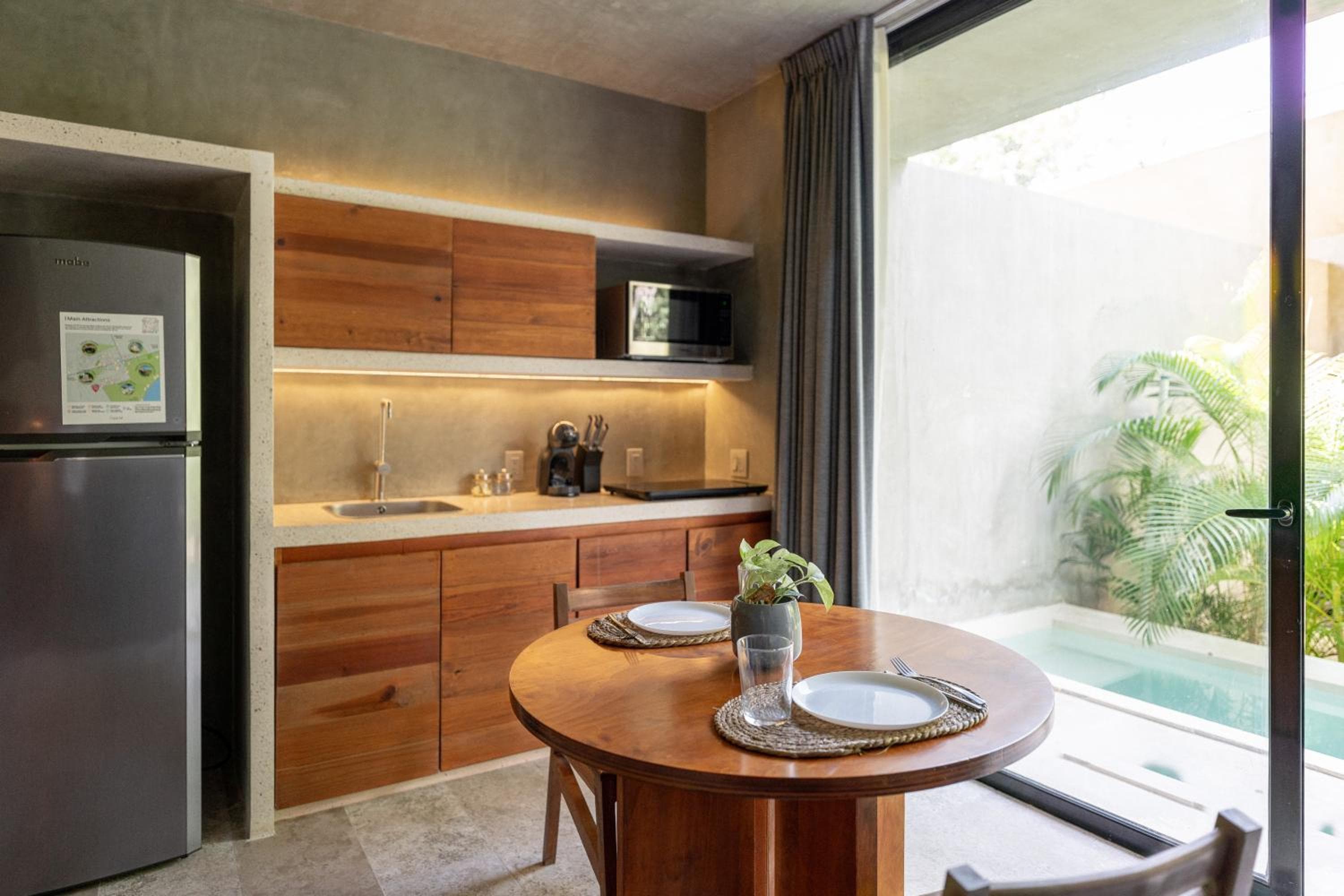 Seremonia Studios by Vida de Playa Rentals — 9