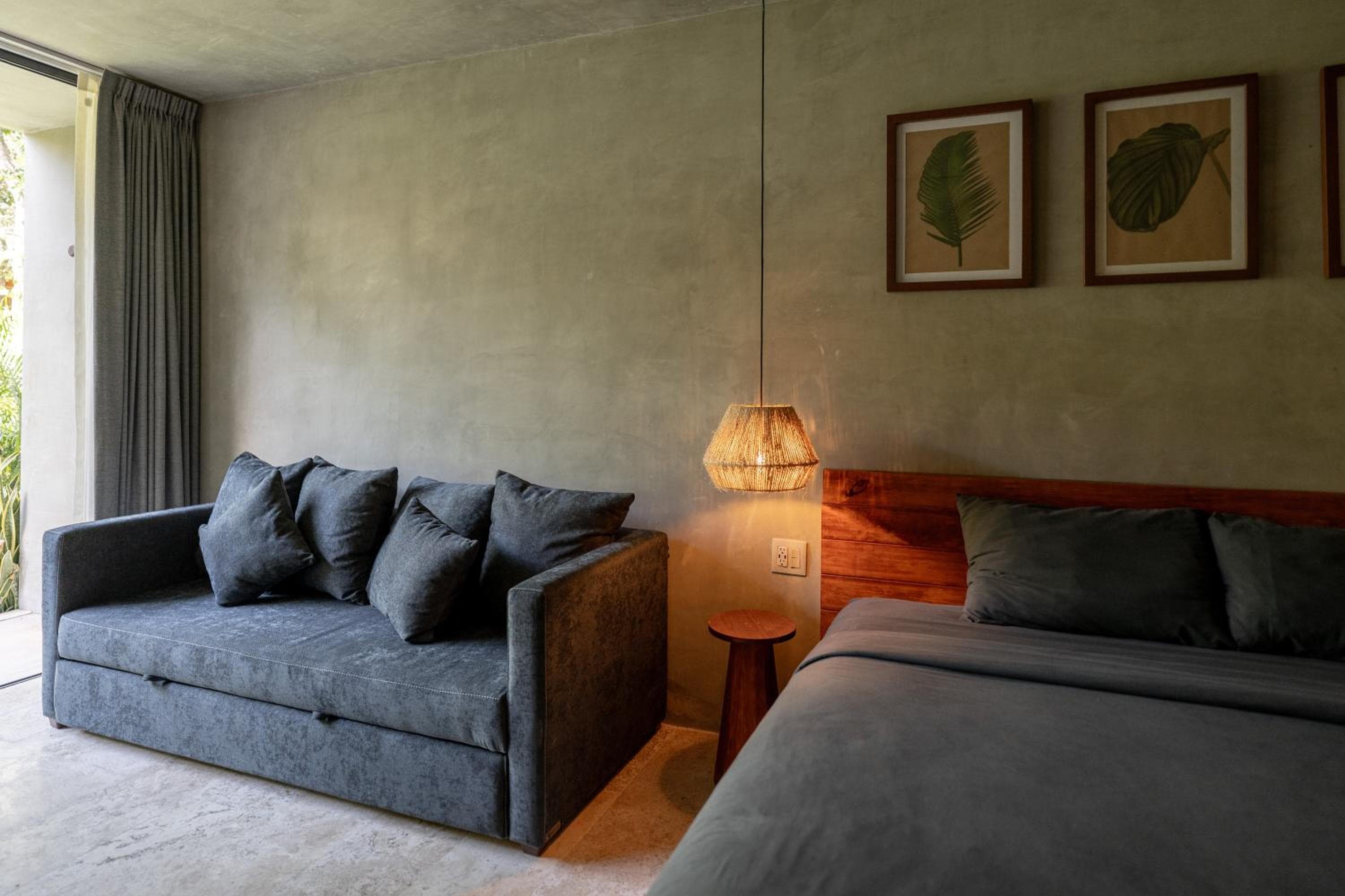 Seremonia Studios by Vida de Playa Rentals — 12