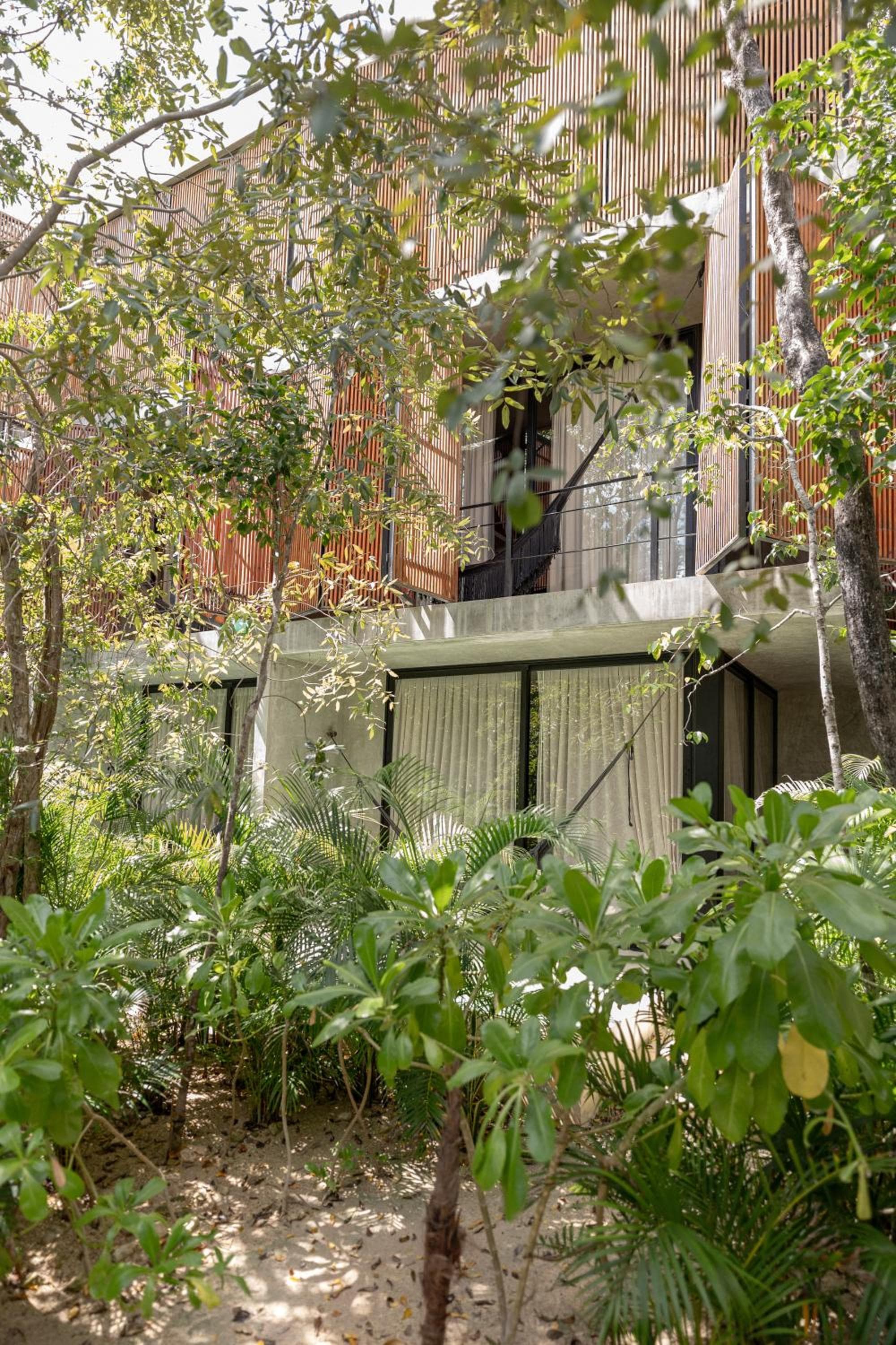 Seremonia Studios by Vida de Playa Rentals — 16
