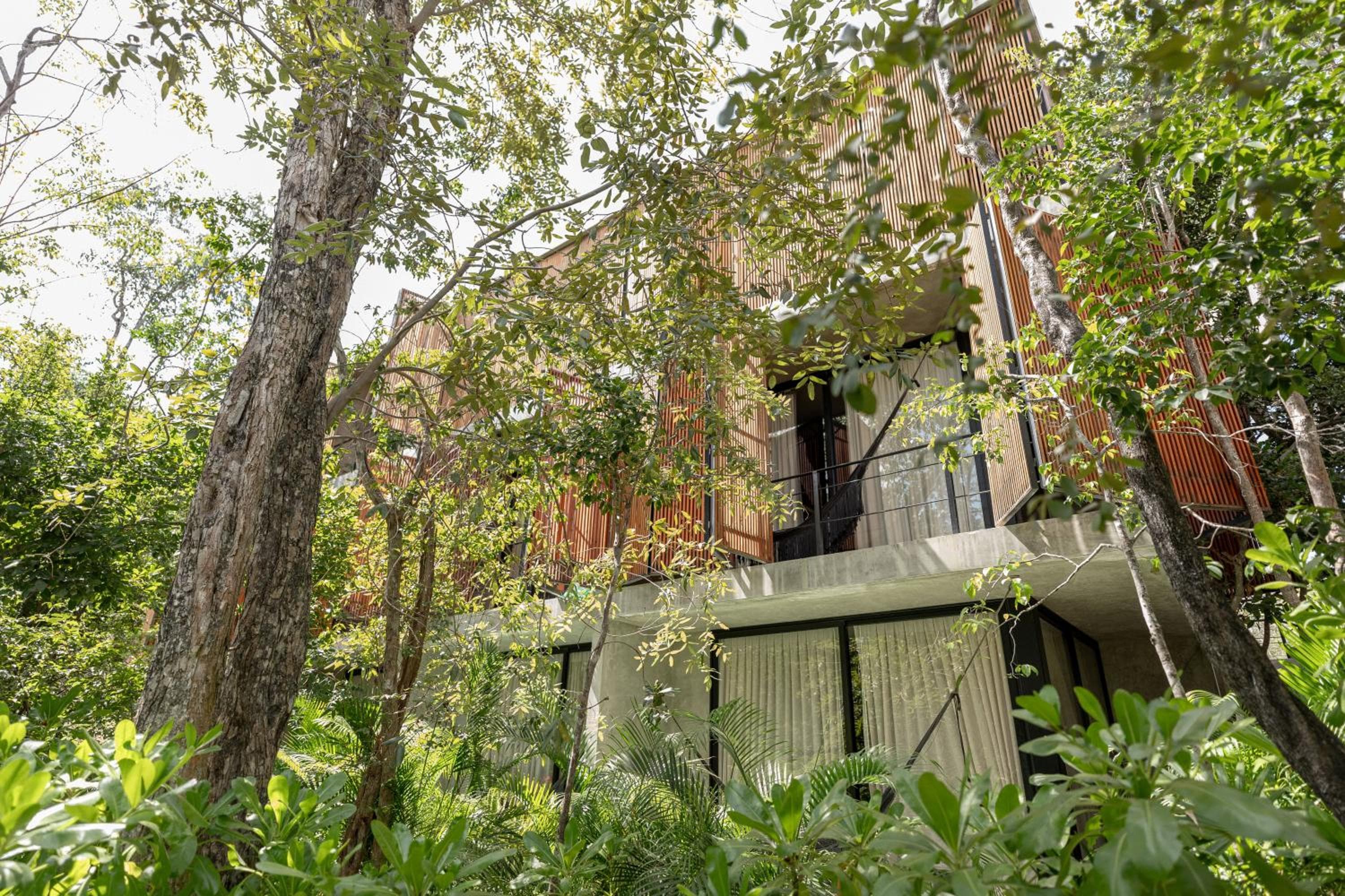 Seremonia Studios by Vida de Playa Rentals — 1