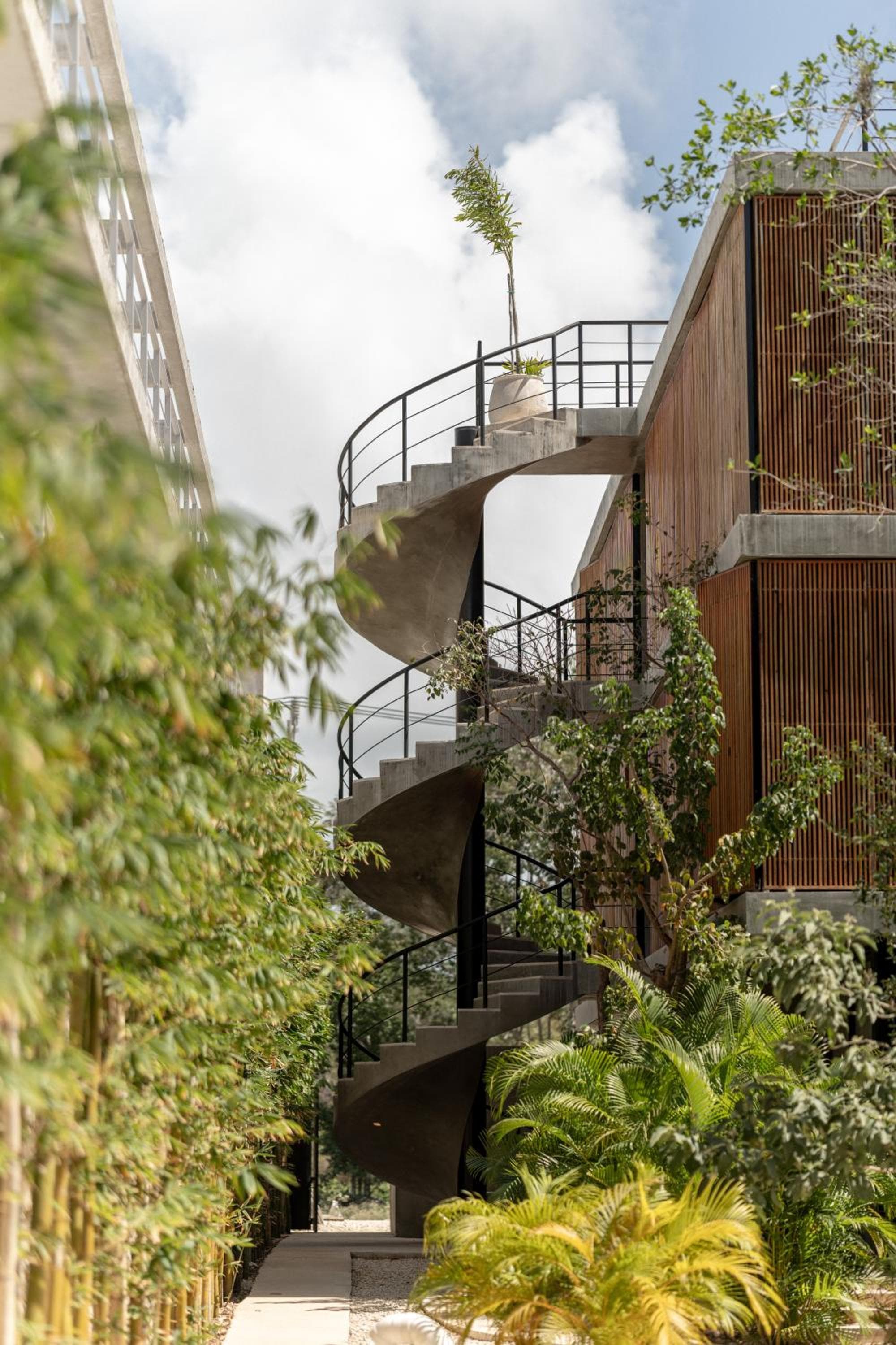 Seremonia Studios by Vida de Playa Rentals — 6