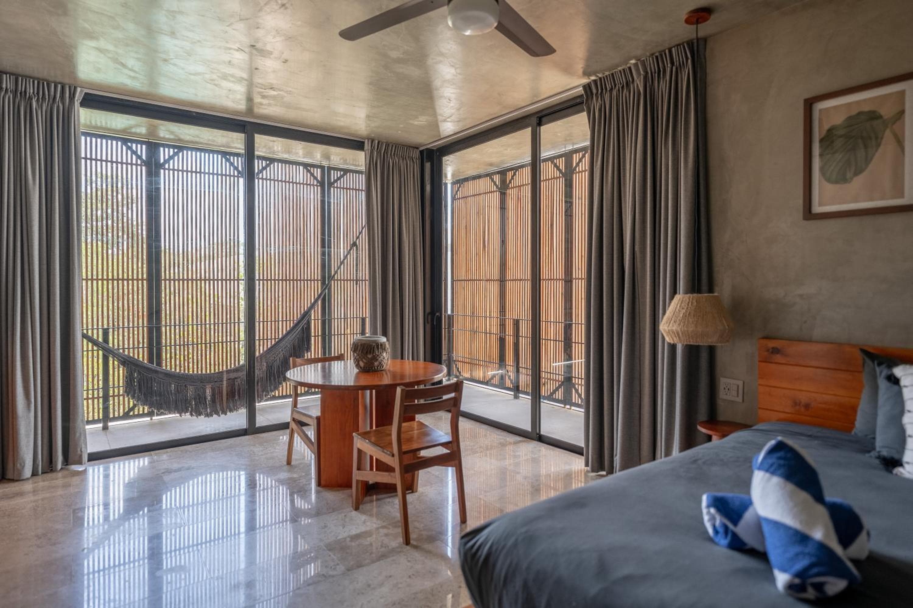 Seremonia Studios by Zamaia Tulum — 29
