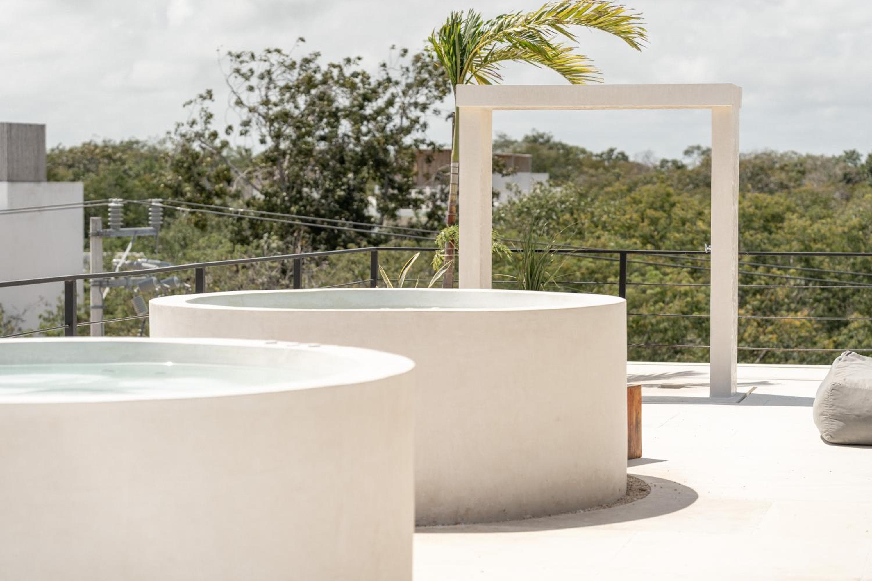 Seremonia Studios by Vida de Playa Rentals — 27