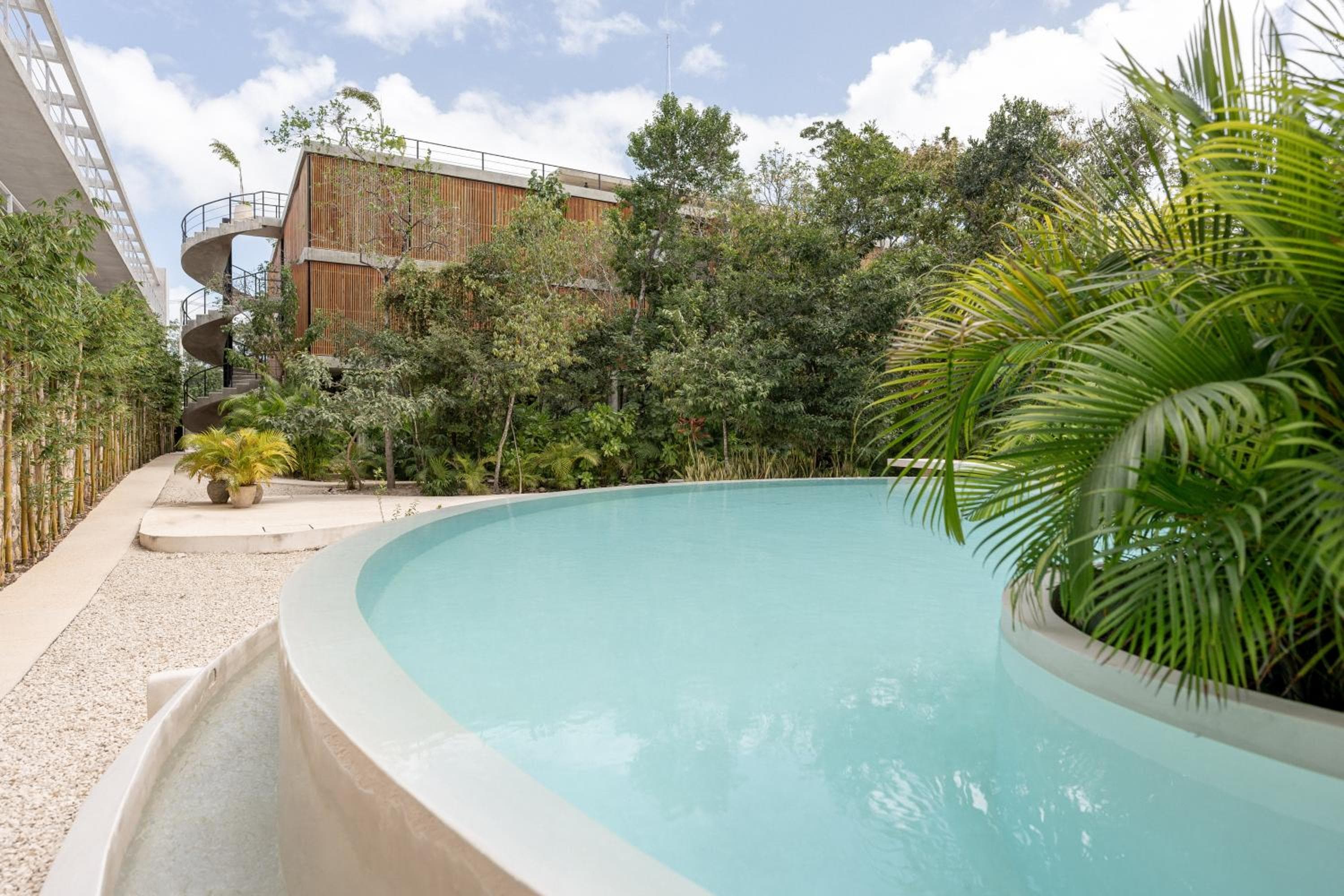 Seremonia Studios by Vida de Playa Rentals — 23