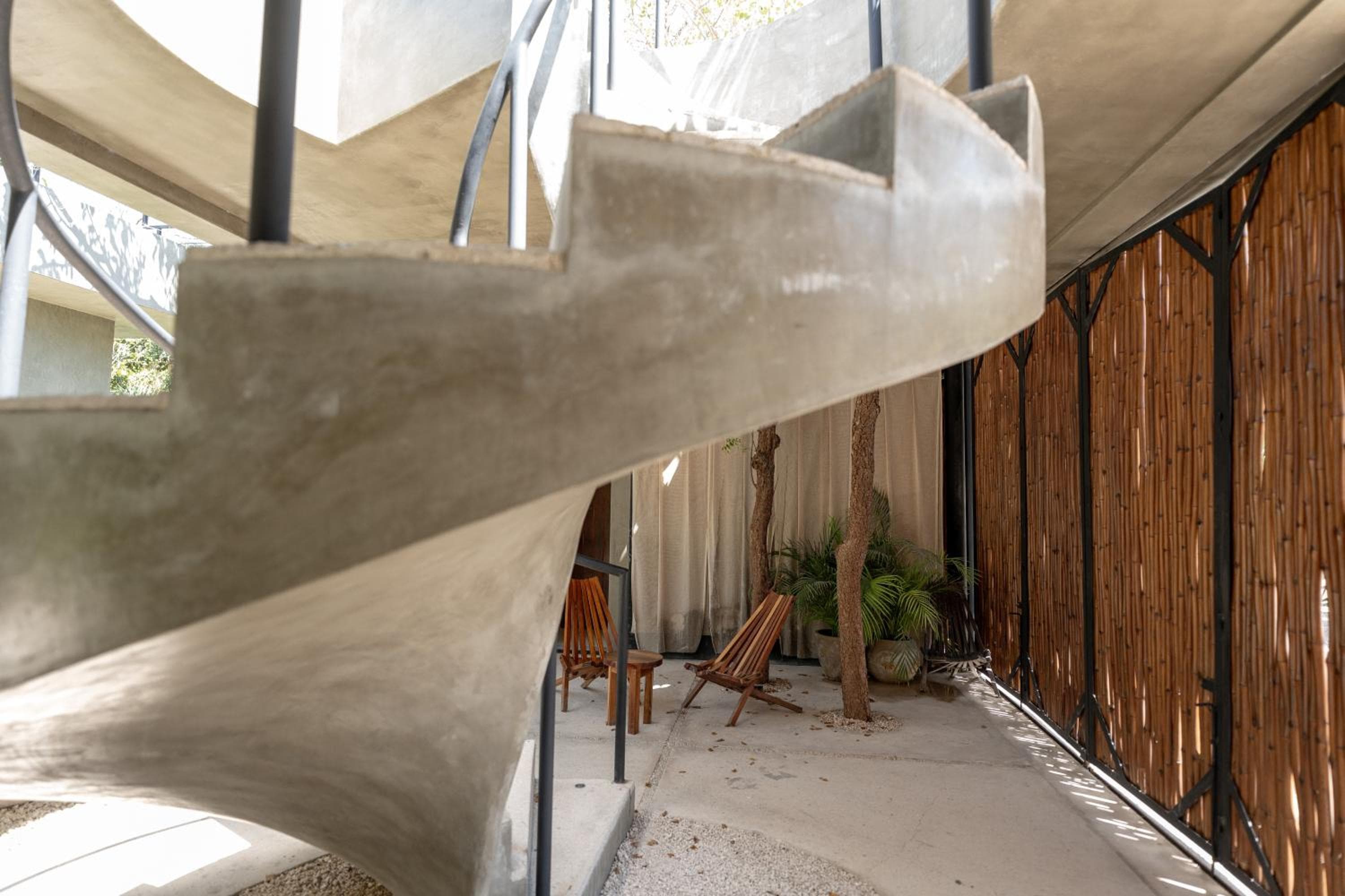 Seremonia Studios by Zamaia Tulum — 7