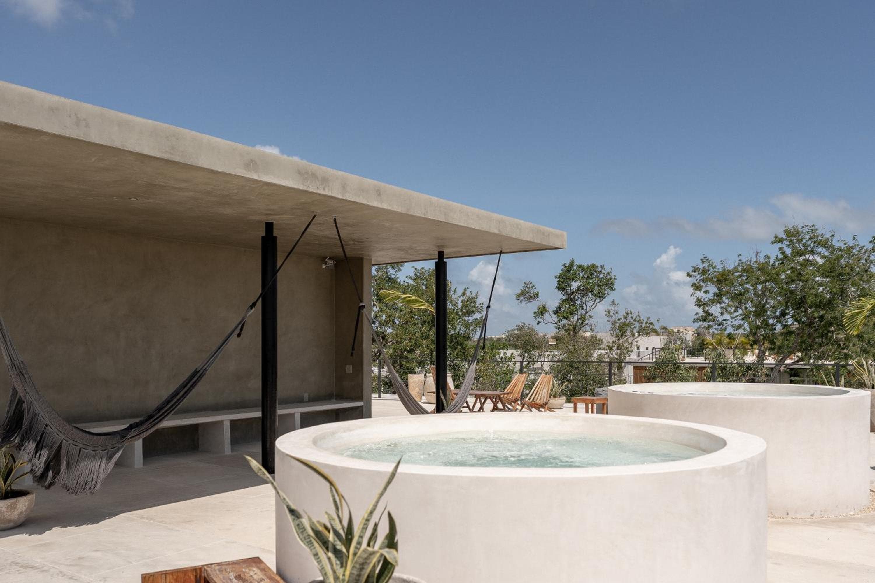 Seremonia Studios by Zamaia Tulum — 17