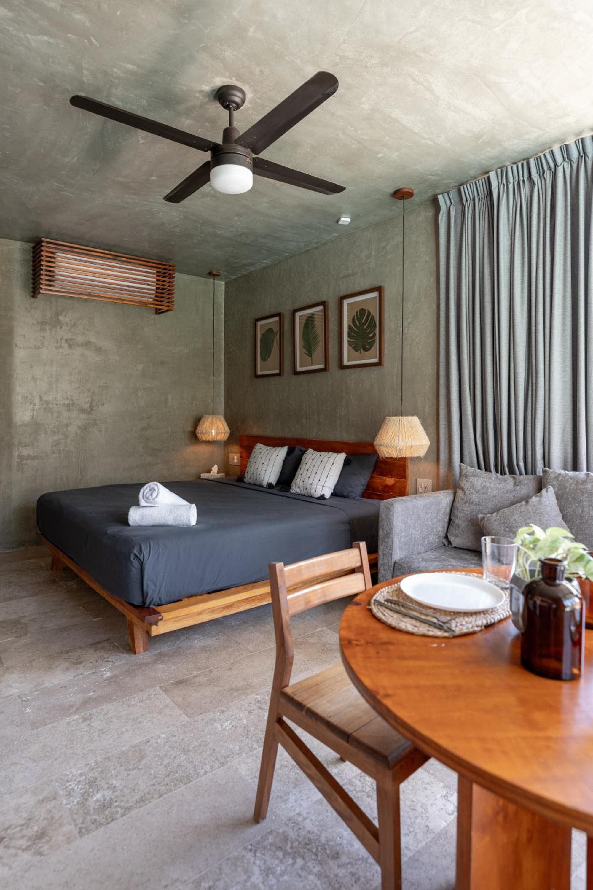 Seremonia Studios by Zamaia Tulum — 12