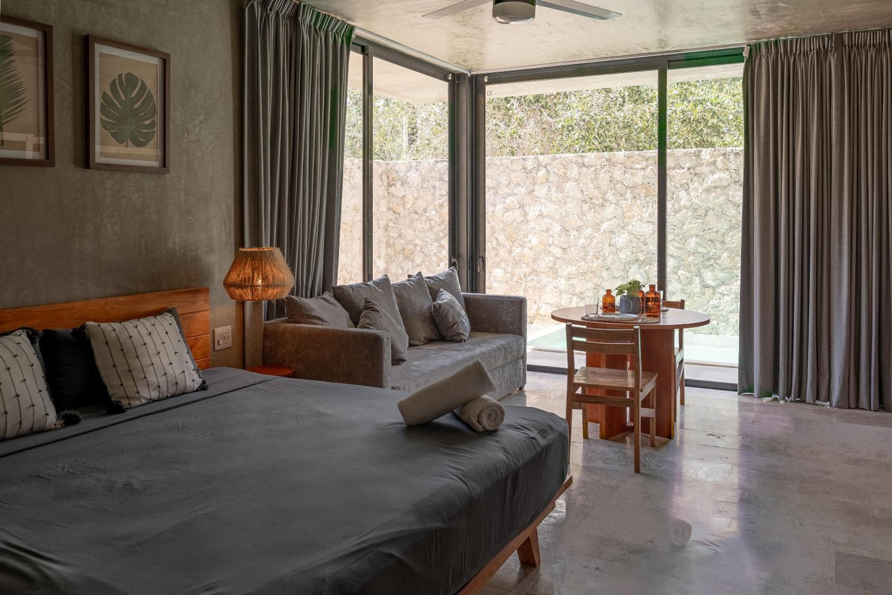 Seremonia Studios by Zamaia Tulum — 4