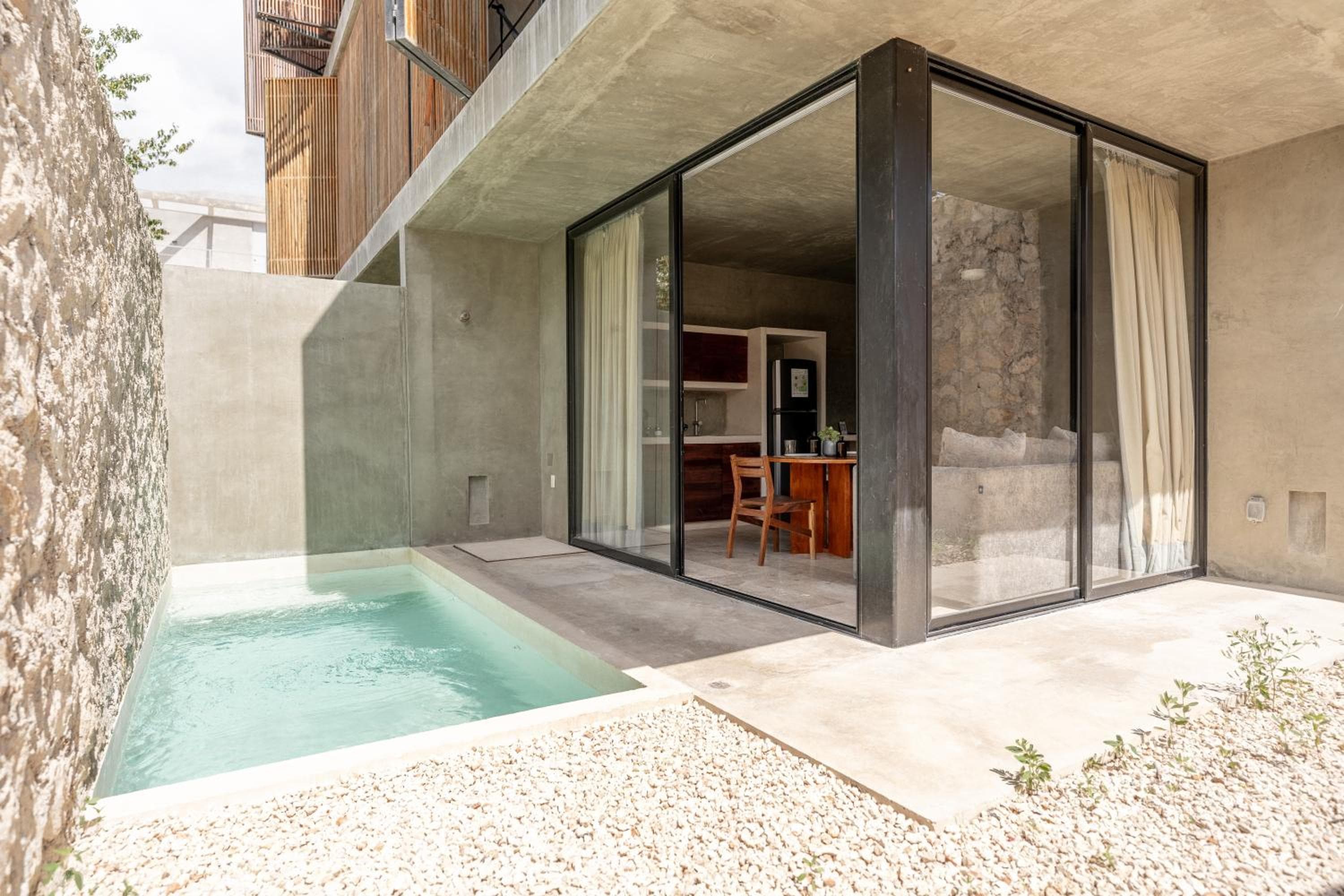 Seremonia Studios by Zamaia Tulum — 5