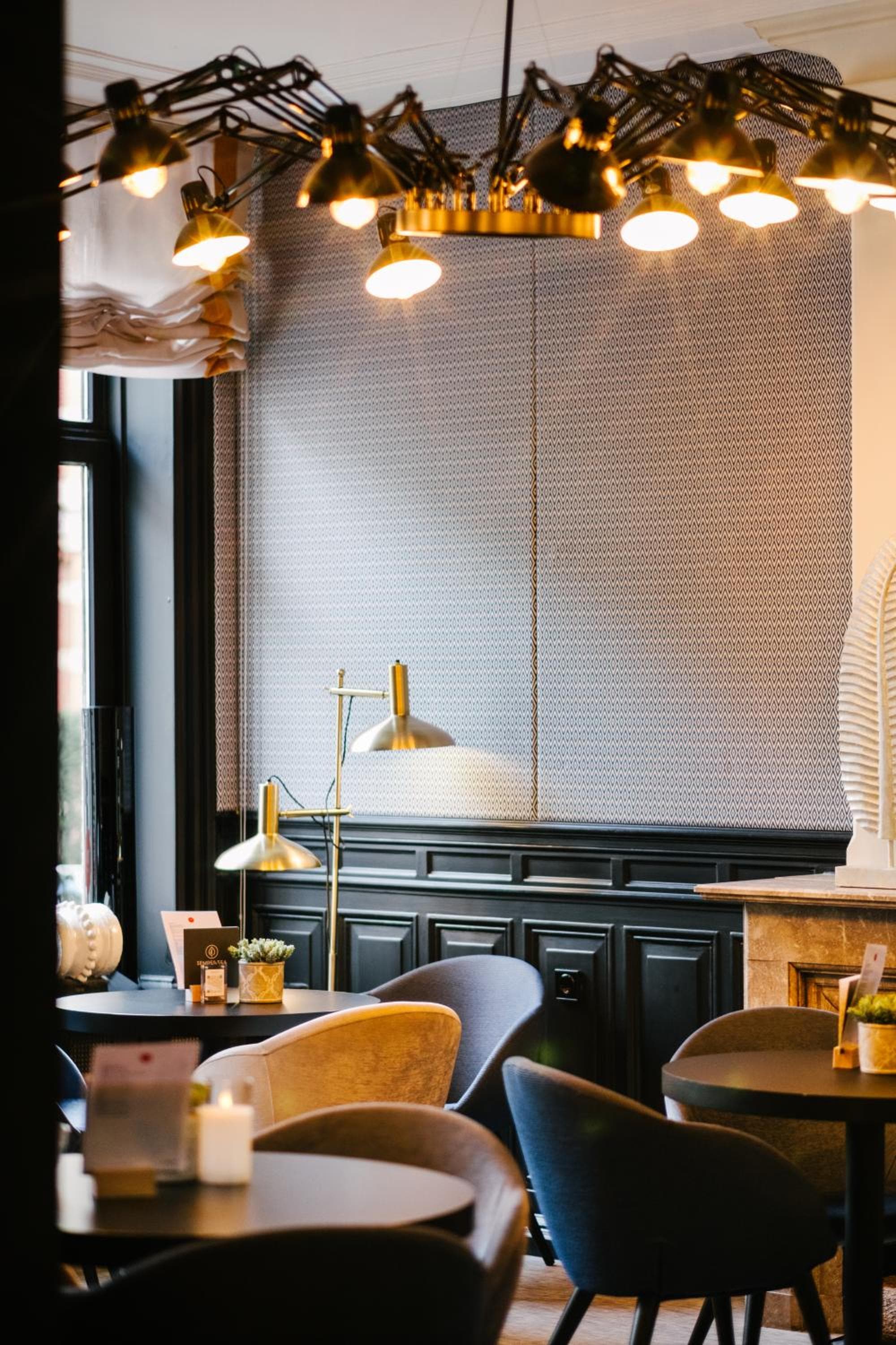 Catalonia Vondel Amsterdam — 22