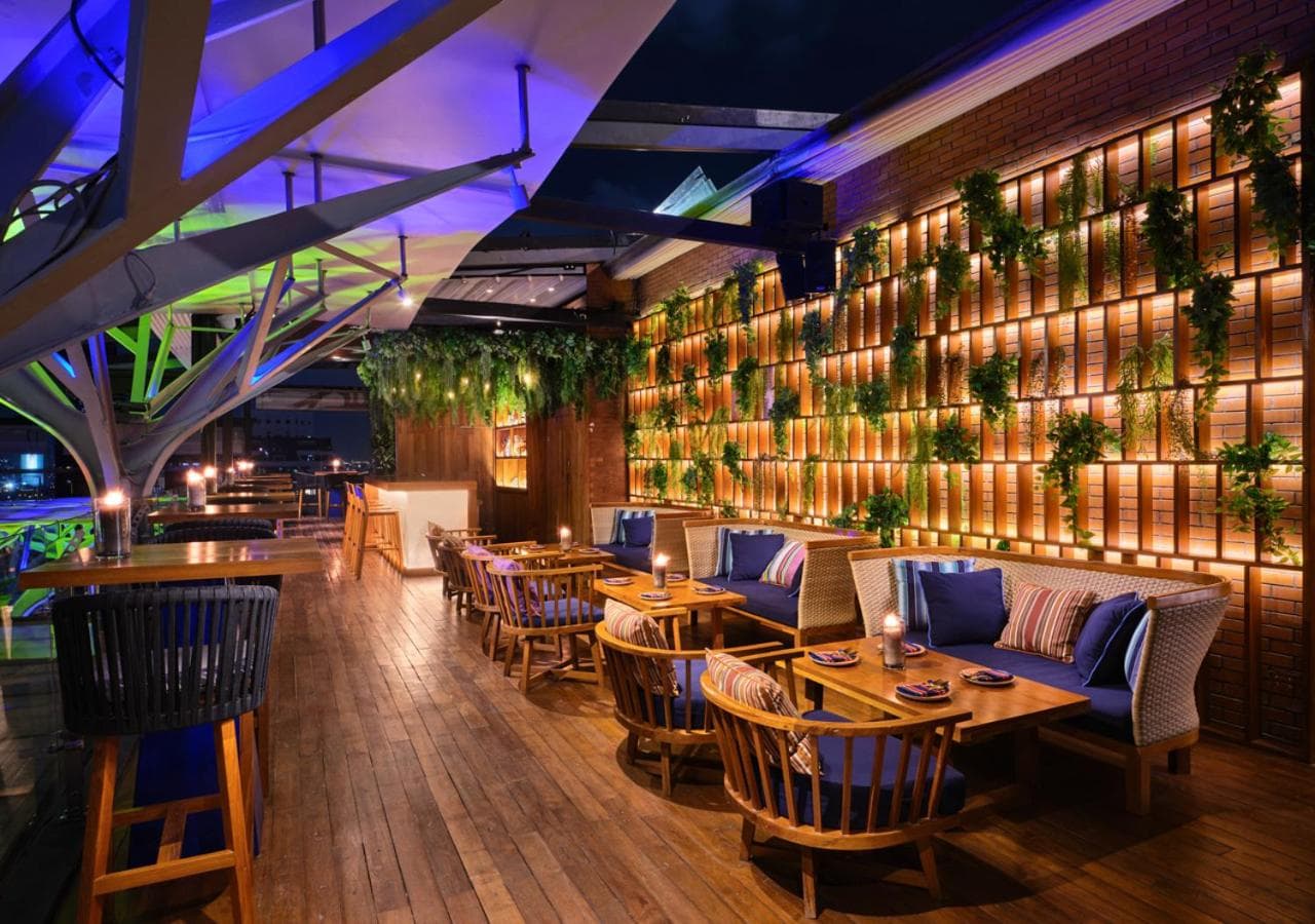 Fraser Suites Sukhumvit Bangkok — 19