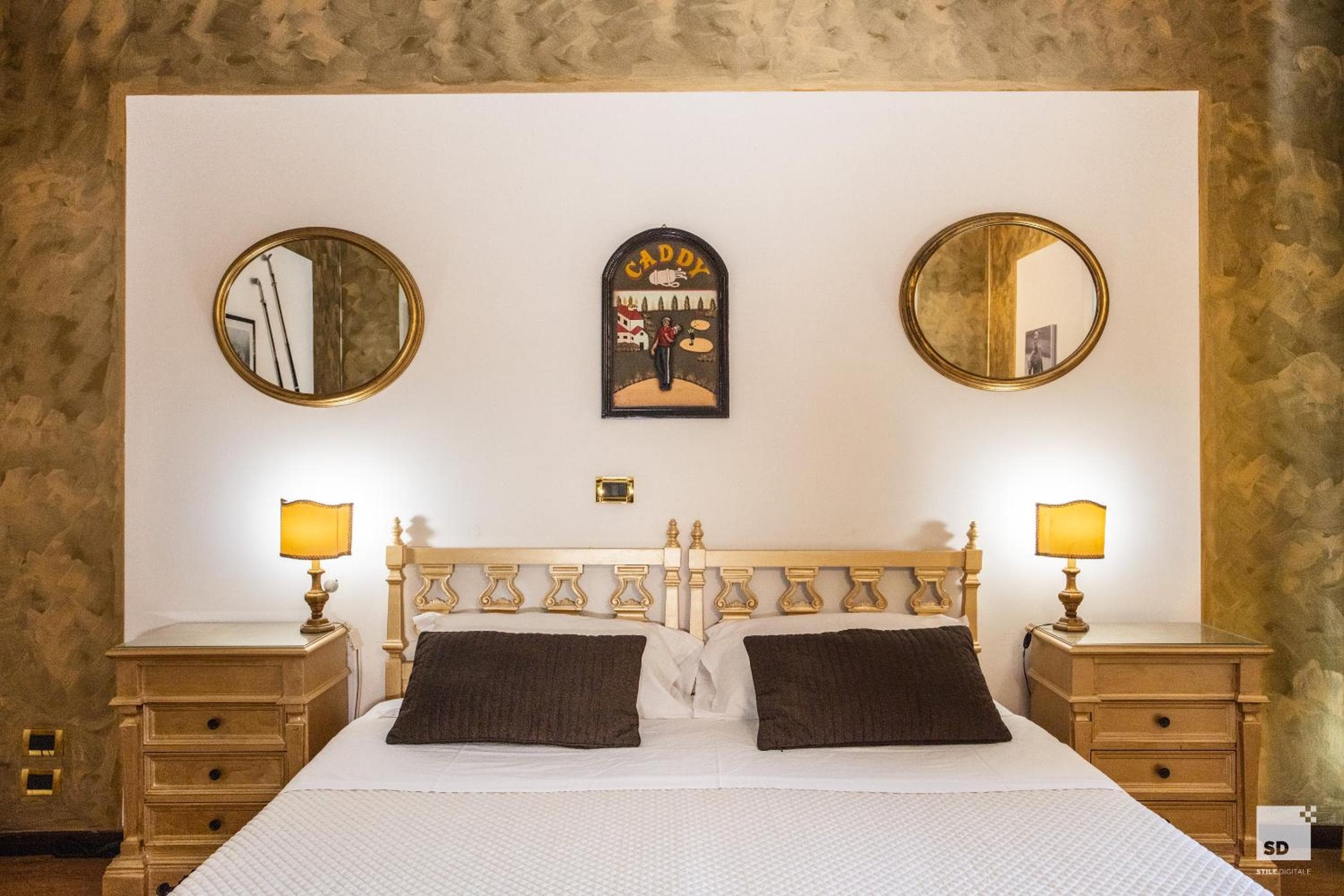 Admiral Hotel — 3
