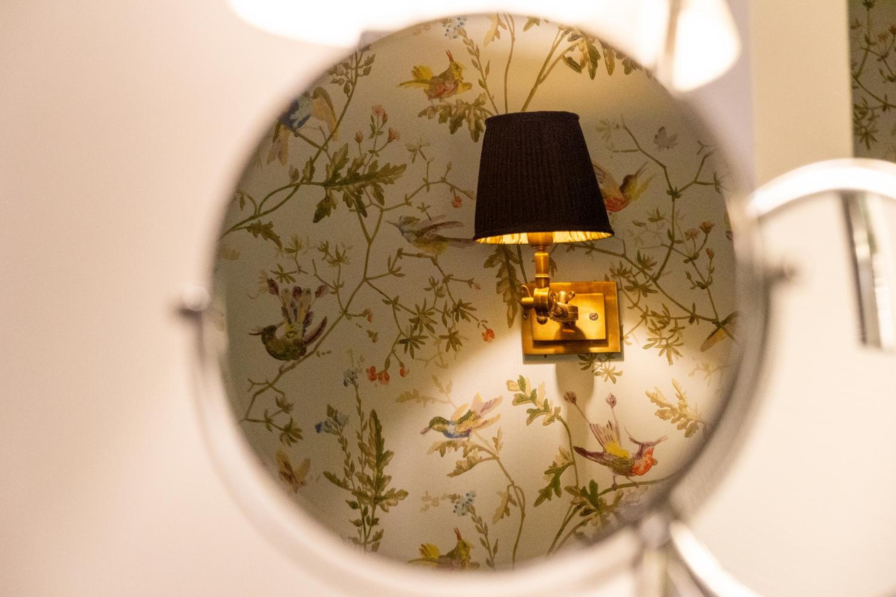 Hotel Gabriel París — 3