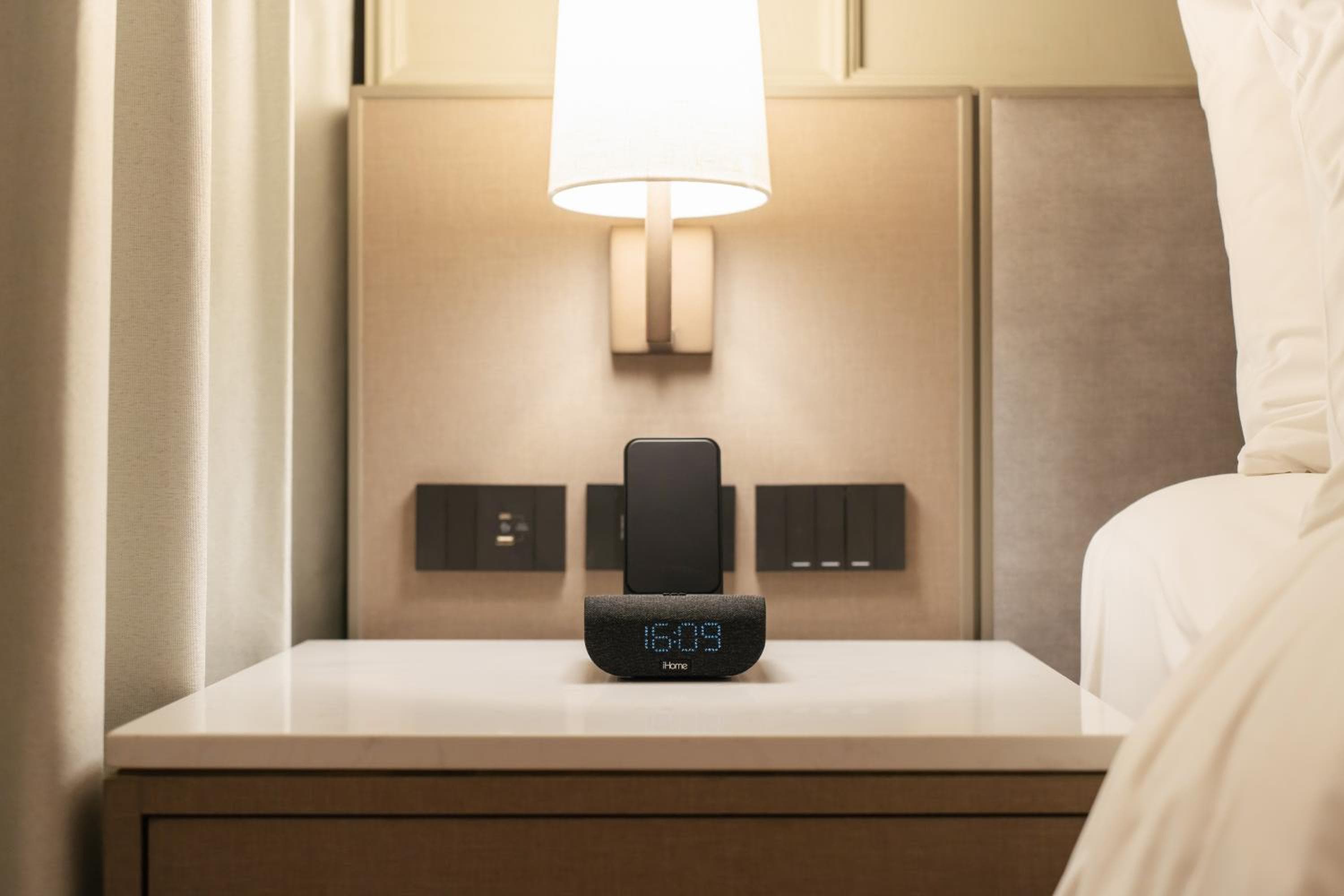Courtyard by Marriott Bangkok Sukhumvit 20 — 7