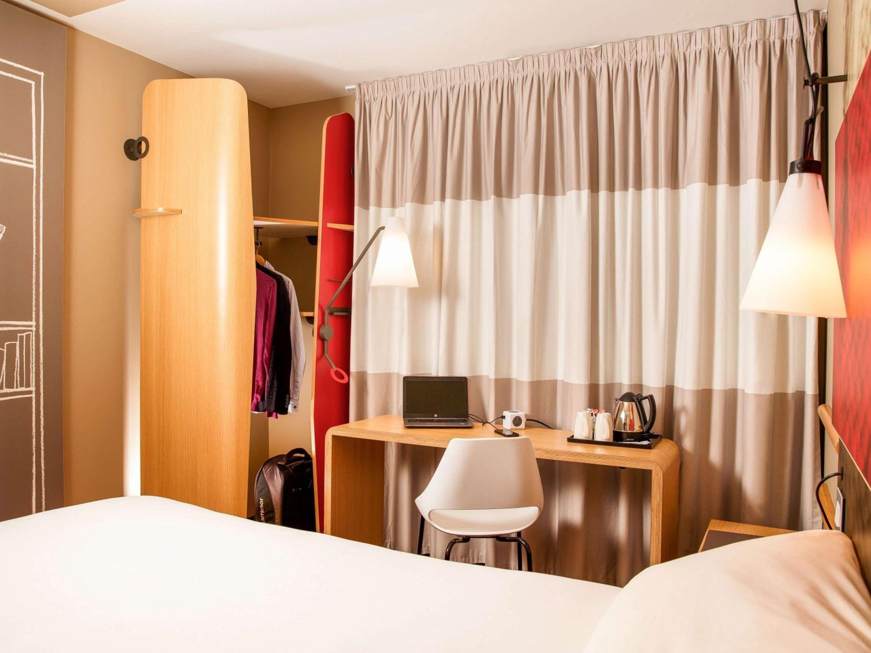 ibis London City - Shoreditch — 24