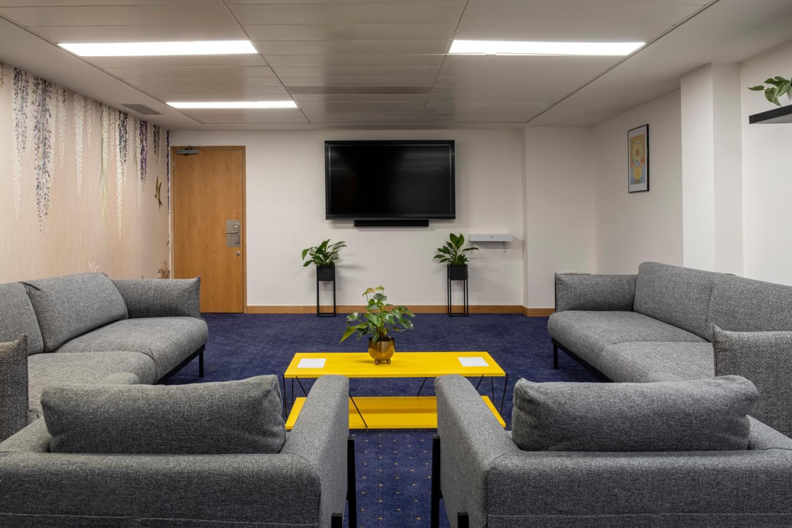 St Giles Londra – Un hotel St Giles — 2