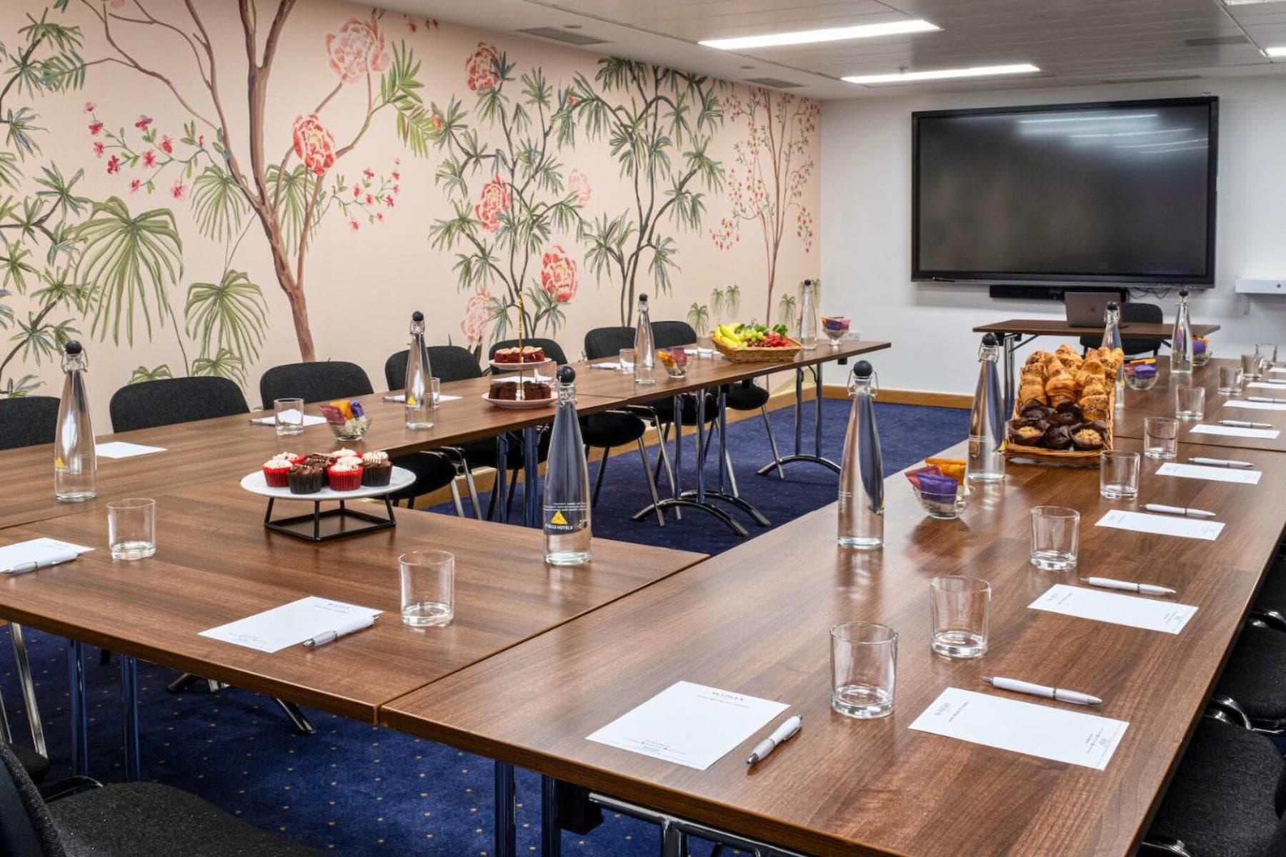 St Giles Londra – Un hotel St Giles — 13